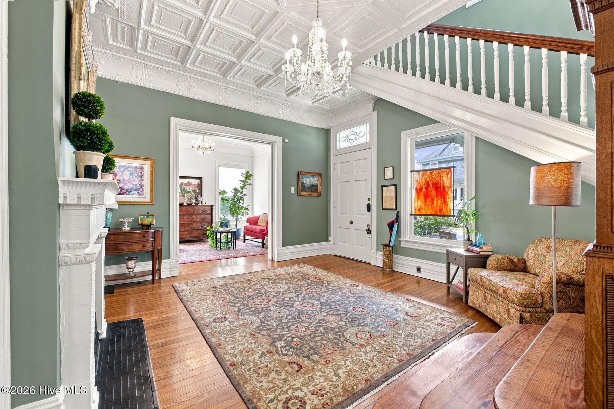 Single Family Residence at 512 Middle Street, New Bern, NC 28560, photo 16 of 73