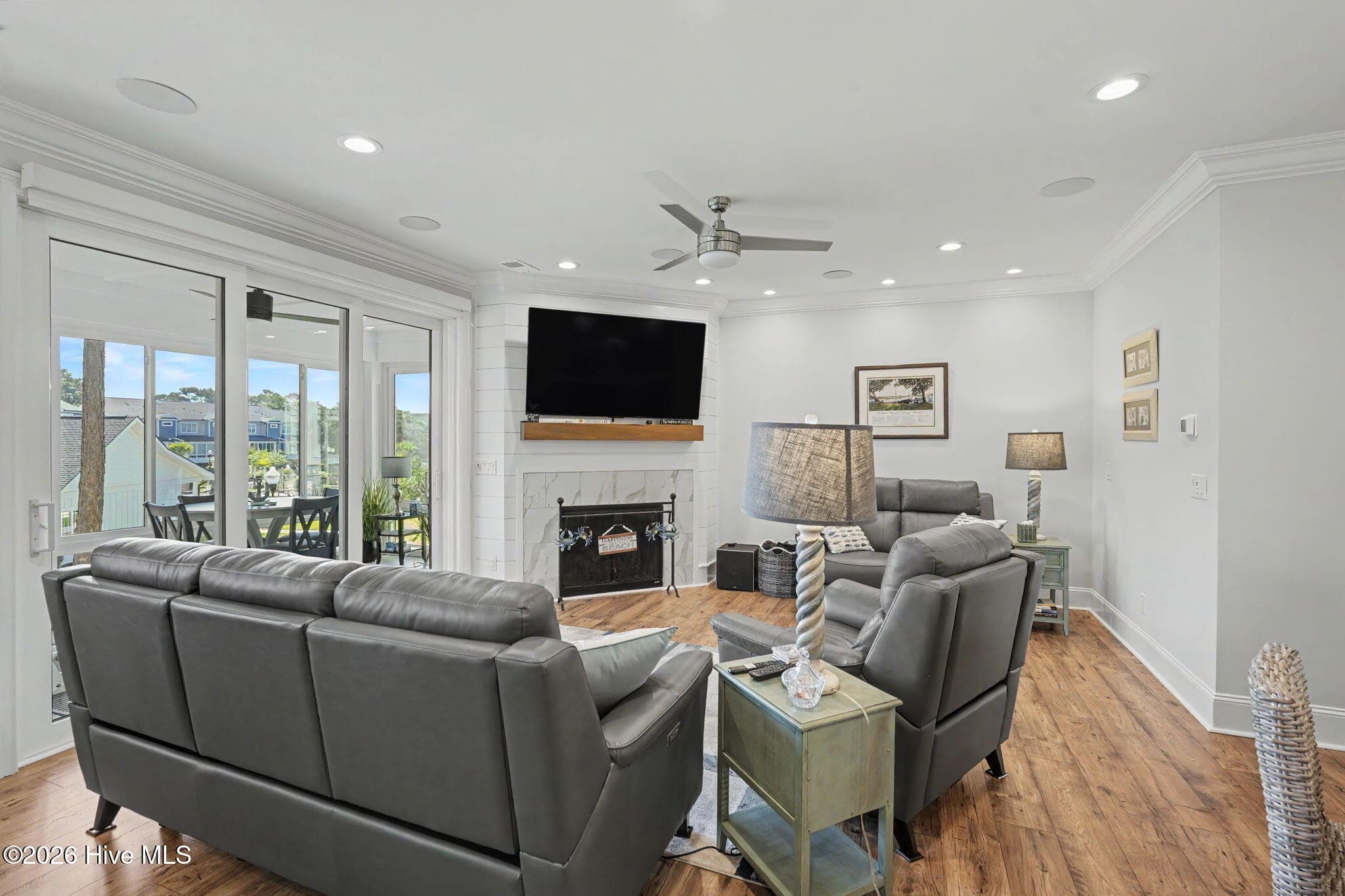 Townhouse at 620 Eastwood Park Road Unit 9b, Sunset Beach, NC 28468, photo 14 of 69