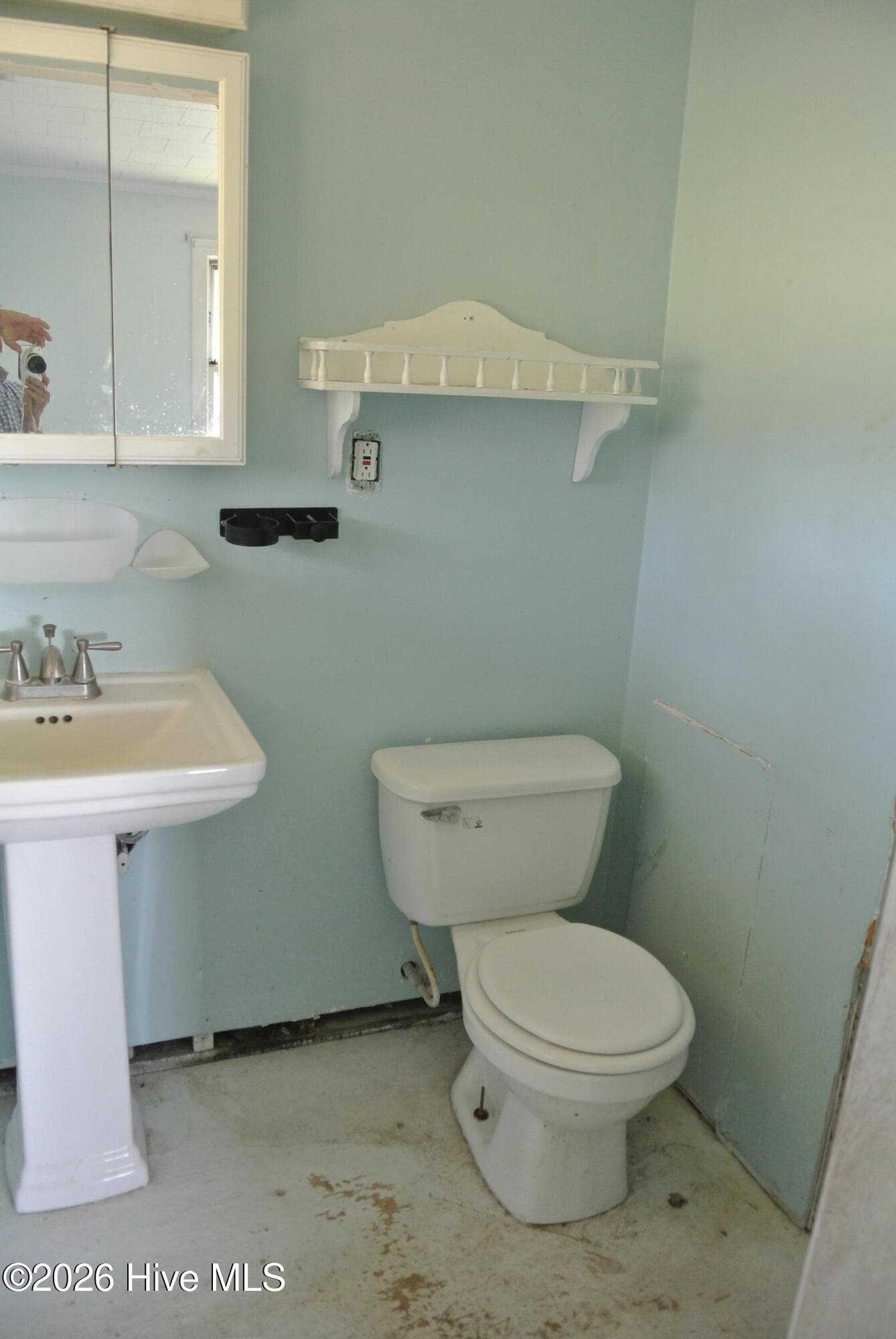 Single Family Residence at 153 Fulford Willis Road, Williston, NC 28579, photo 31 of 38