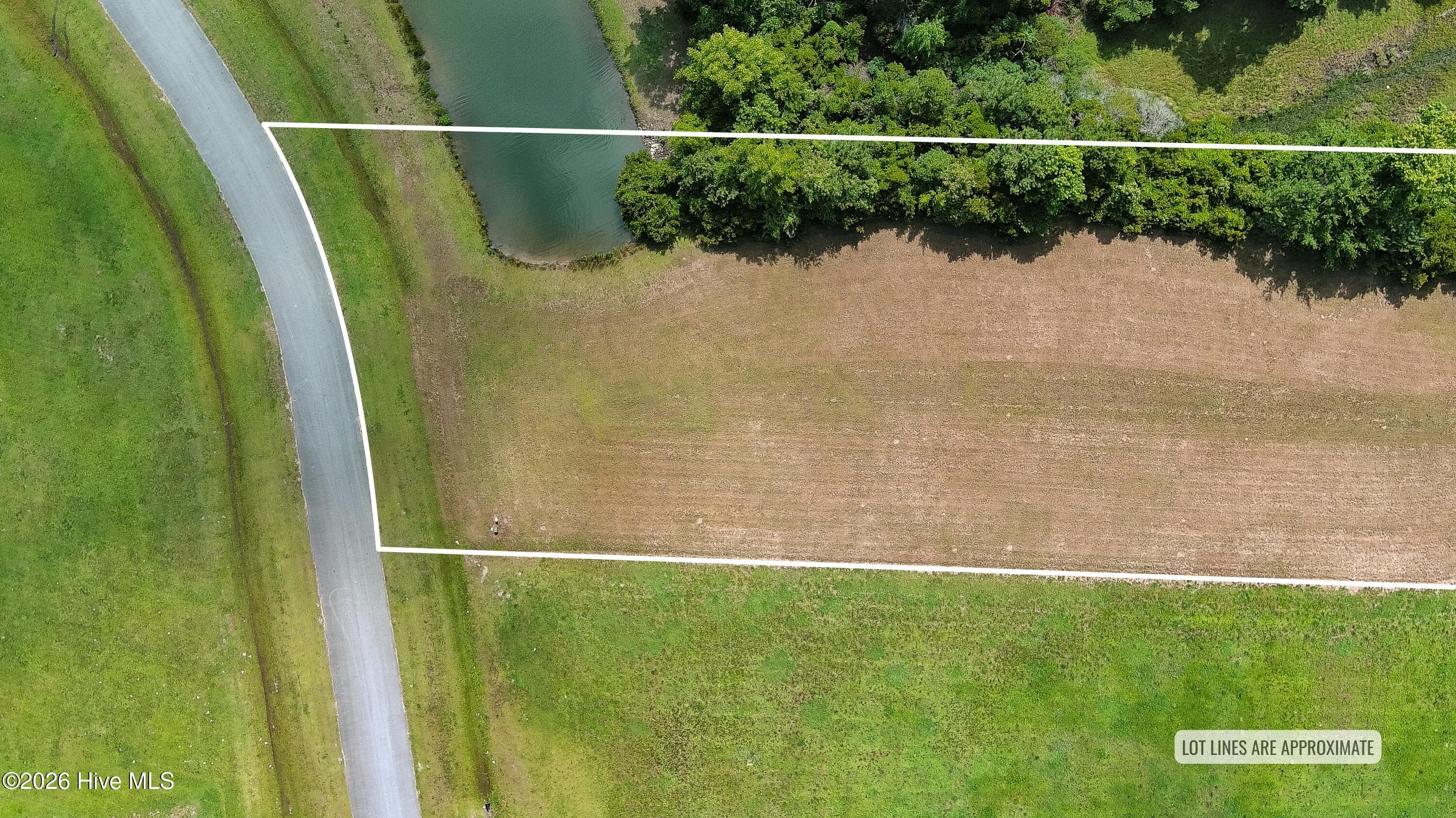 Residential Lot at 303 Orchard Circle, Newport, NC 28570, photo 6 of 33