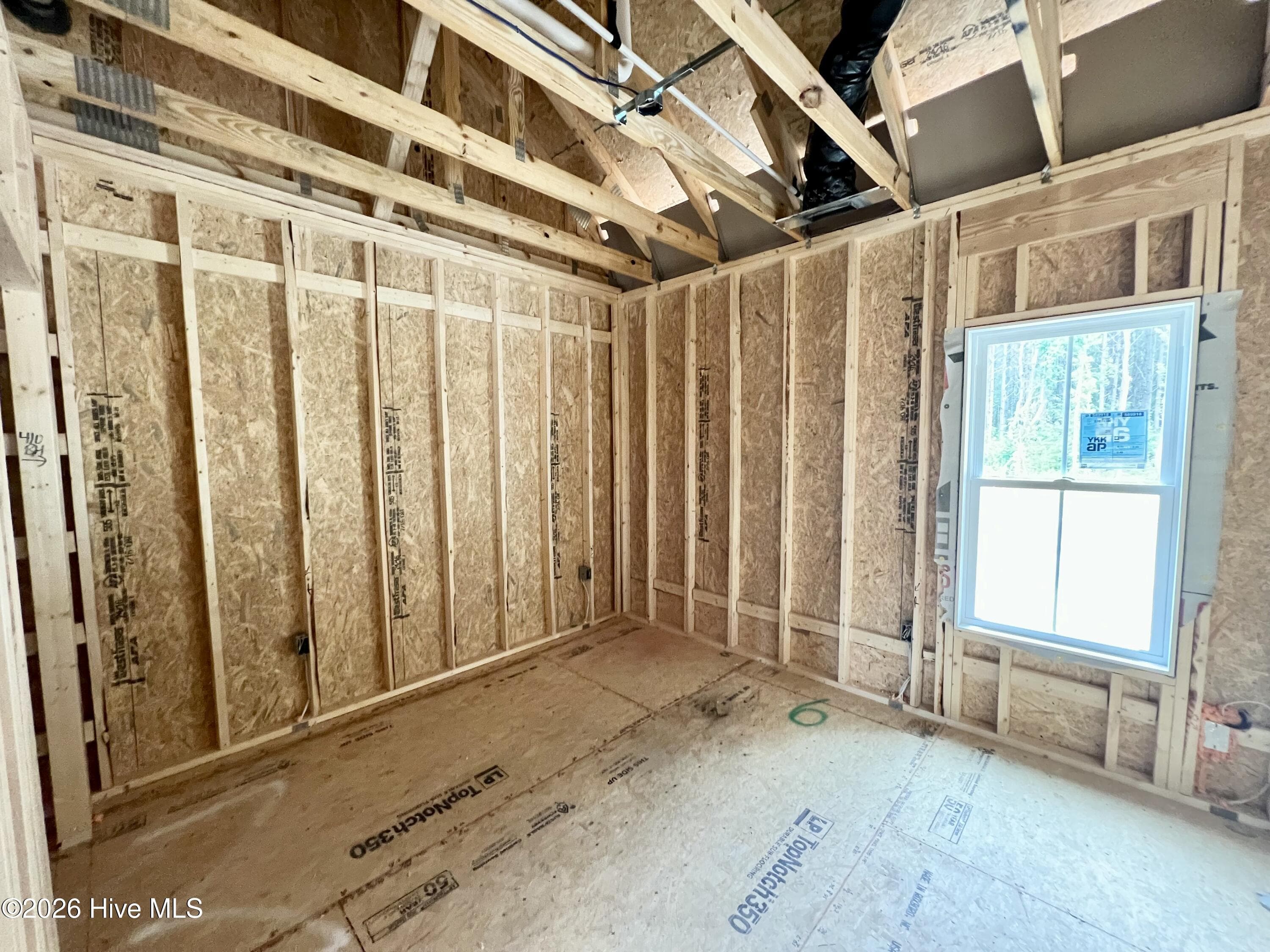Single Family Residence at 207 Hillstead Way, Smithfield, NC 27577, photo 175 of 320