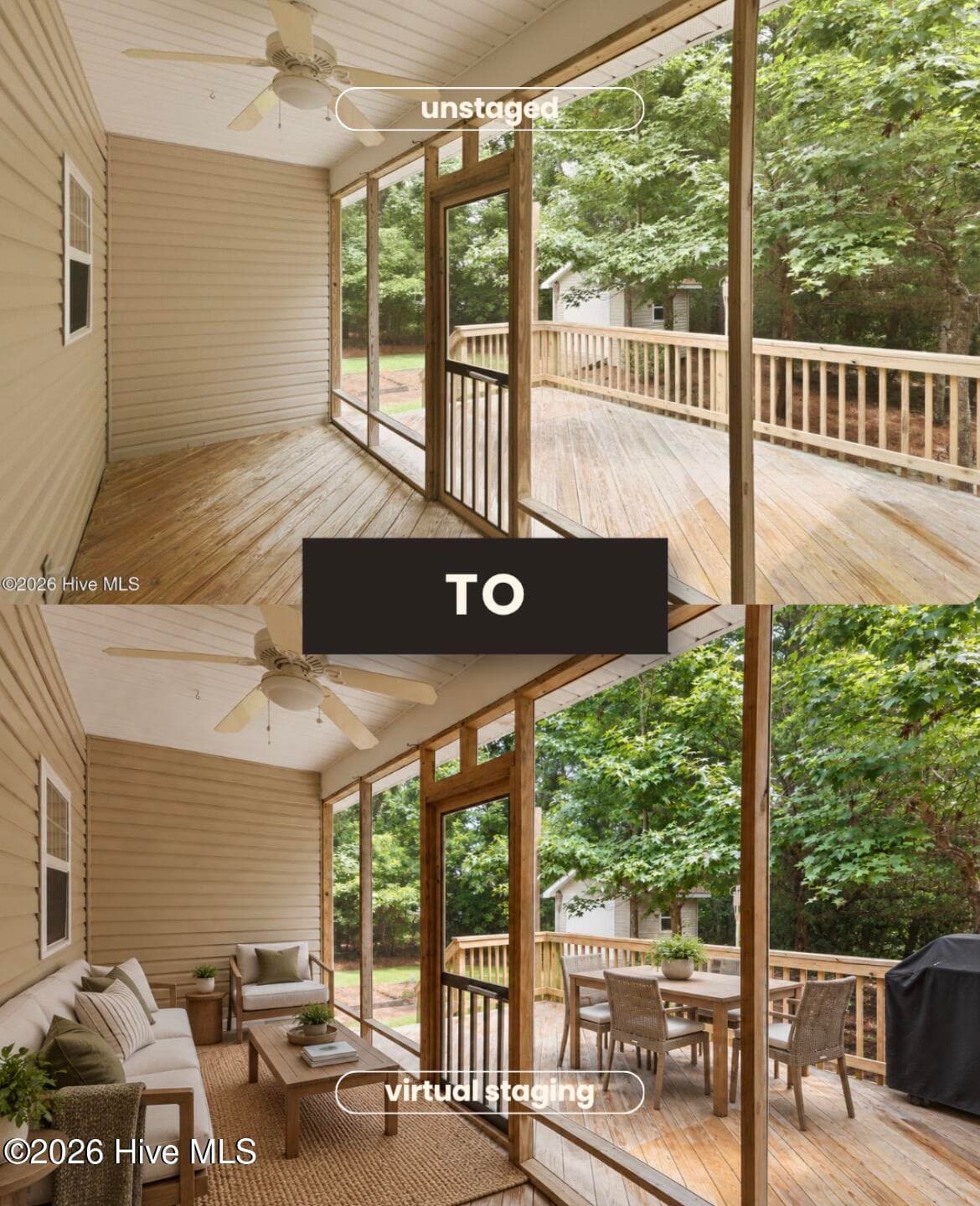 Single Family Residence at 311 Winding Woods Way, Beaufort, NC 28516, photo 13 of 66