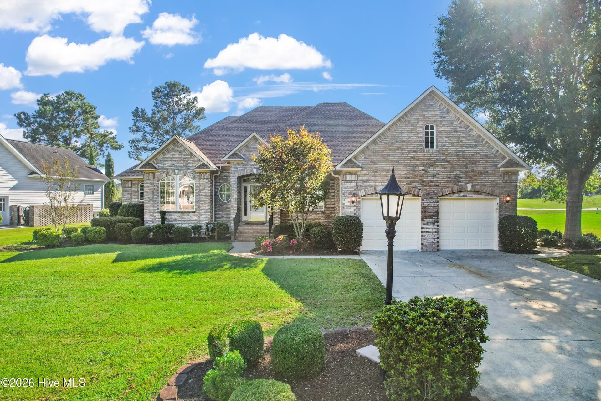 Single Family Residence at 233 S Middleton Drive NW, Calabash, NC 28467, photo 2 of 69