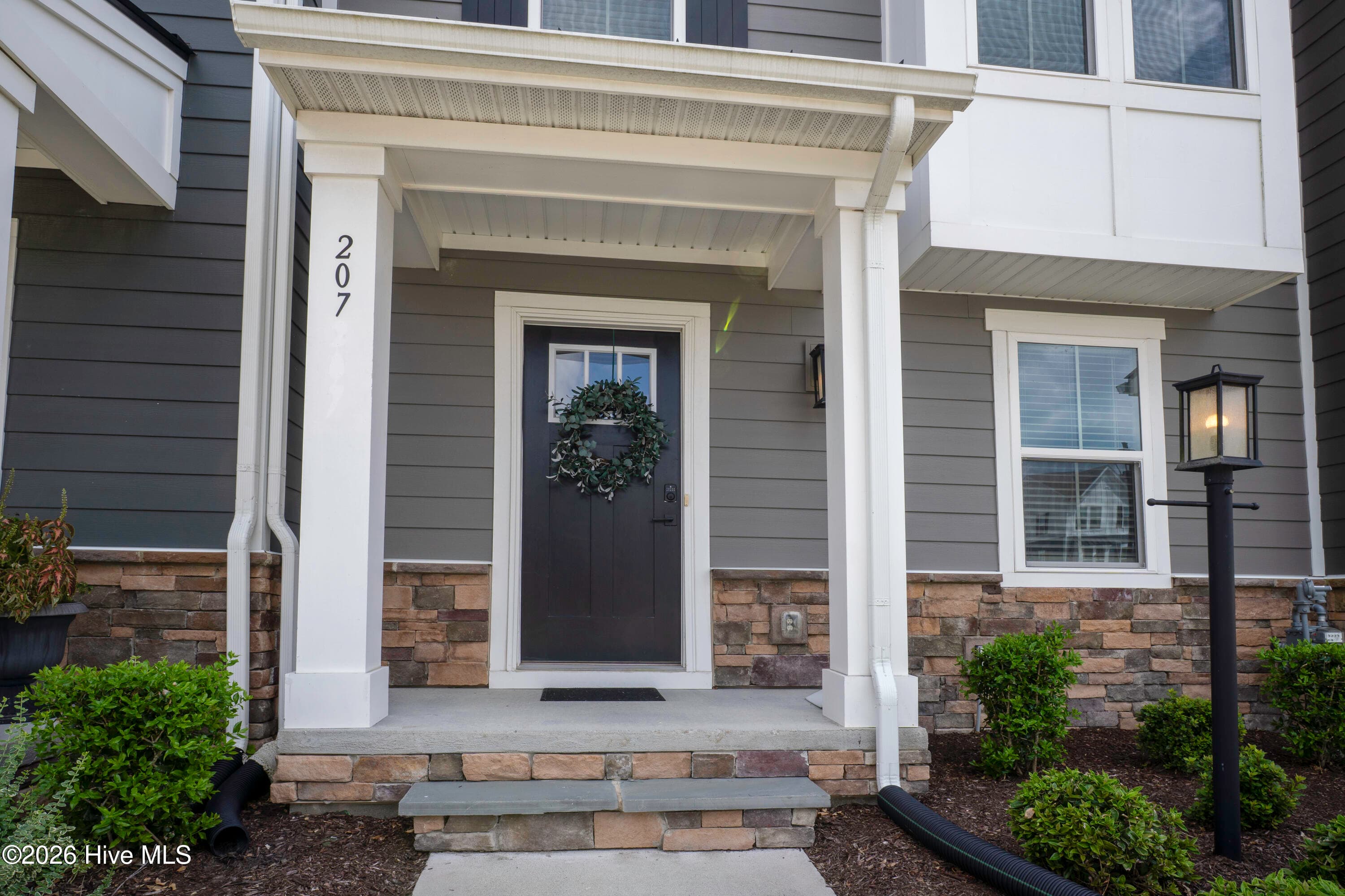 Townhouse at 207 Fost Boulevard, Moyock, NC 27958, photo 54 of 56