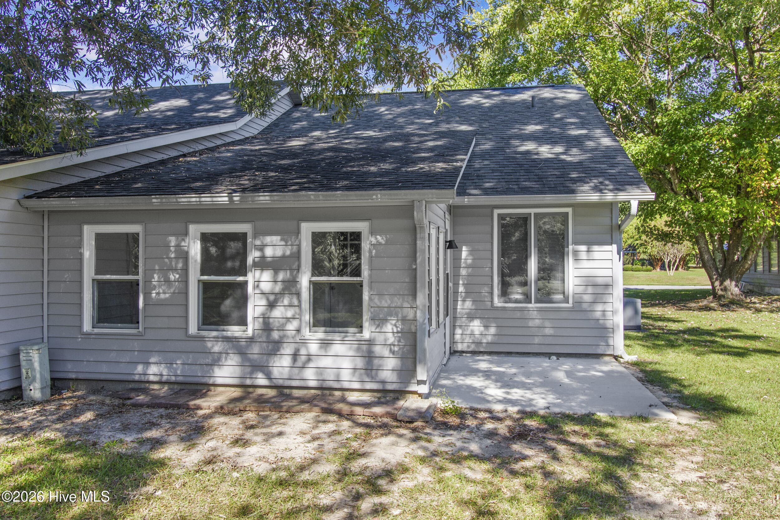 Back - 15a Masters Court Drive, New Bern, NC 28562