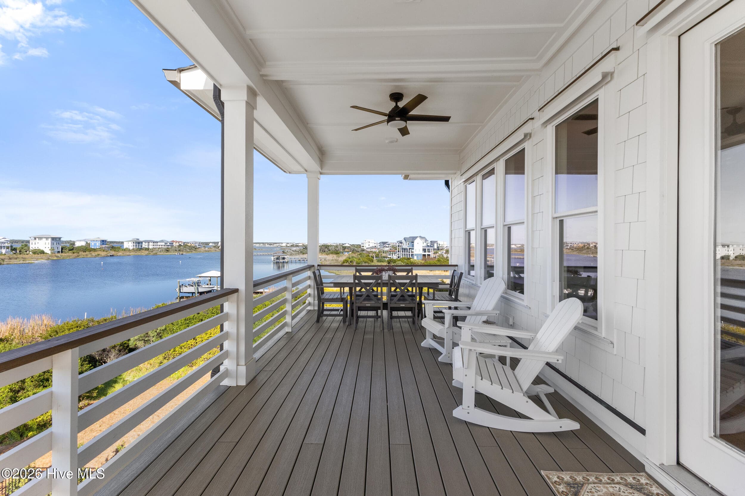 Single Family Residence at 405 New River Inlet Road, North Topsail Beach, NC 28460, photo 30 of 96