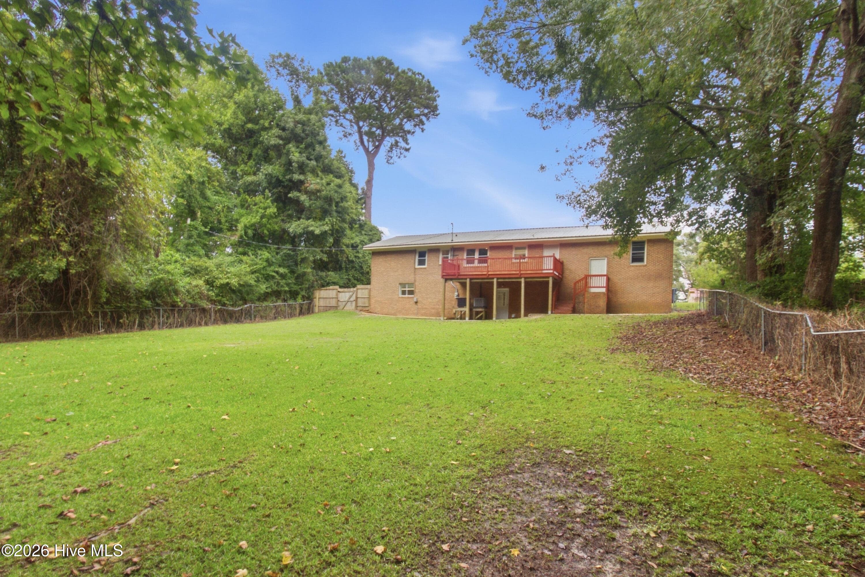 Single Family Residence at 237 Hollywood Boulevard, Havelock, NC 28532, photo 91 of 98