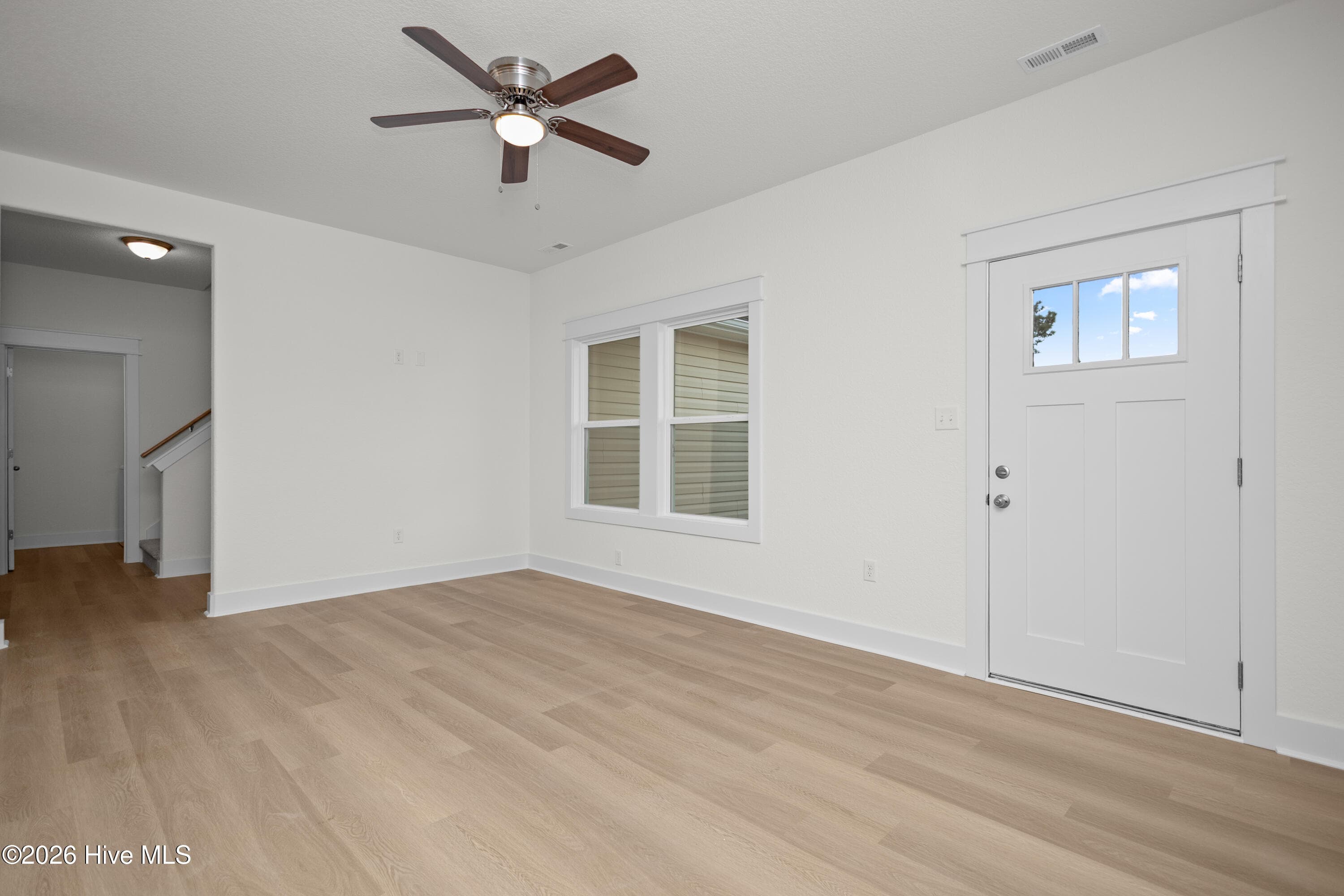 Single Family Residence at 255 Sharber Lane, Elizabeth City, NC 27909, photo 7 of 31