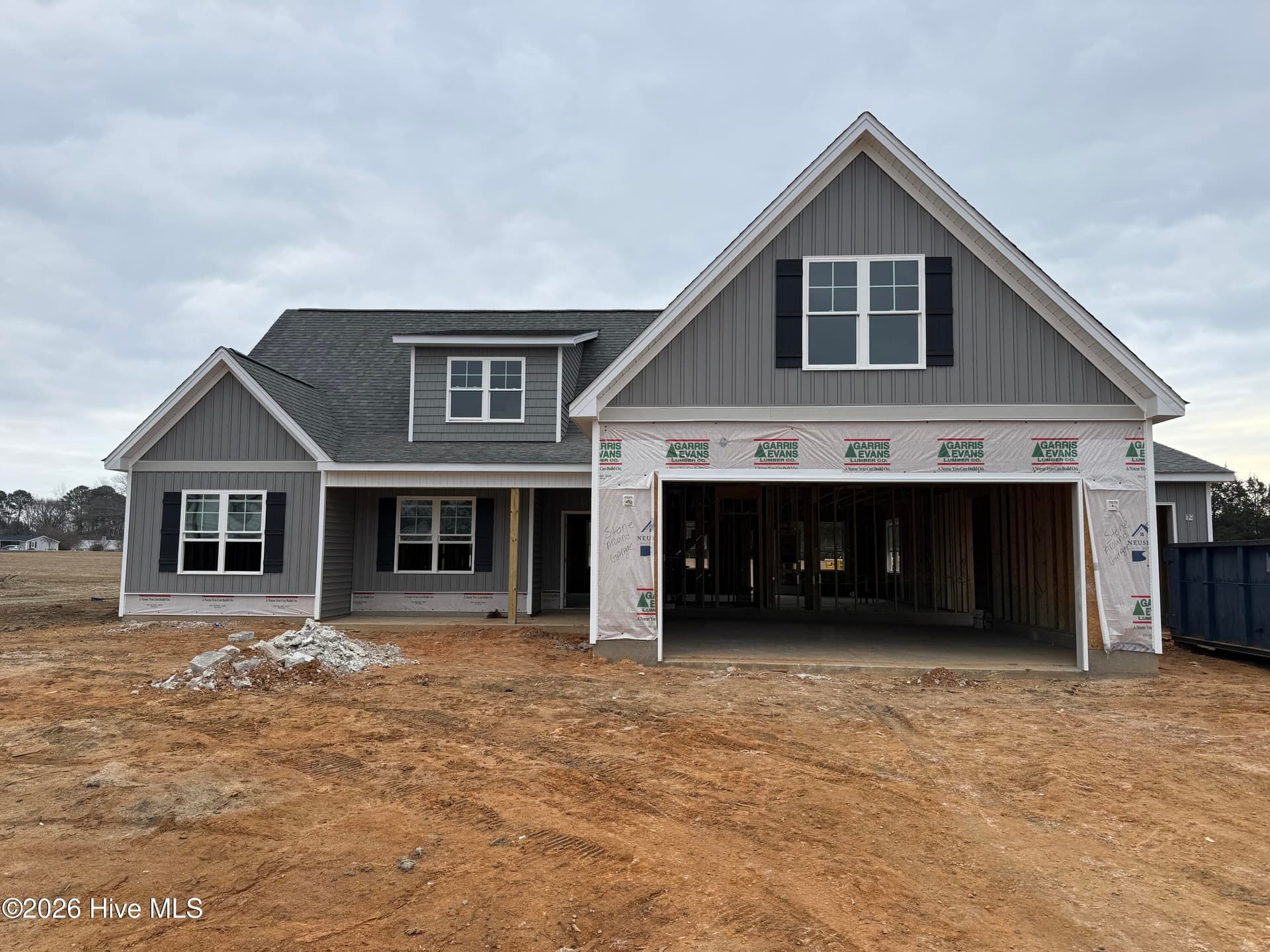Single Family Residence at 63 Juju Drive, Clayton, NC 27520, photo 10 of 300