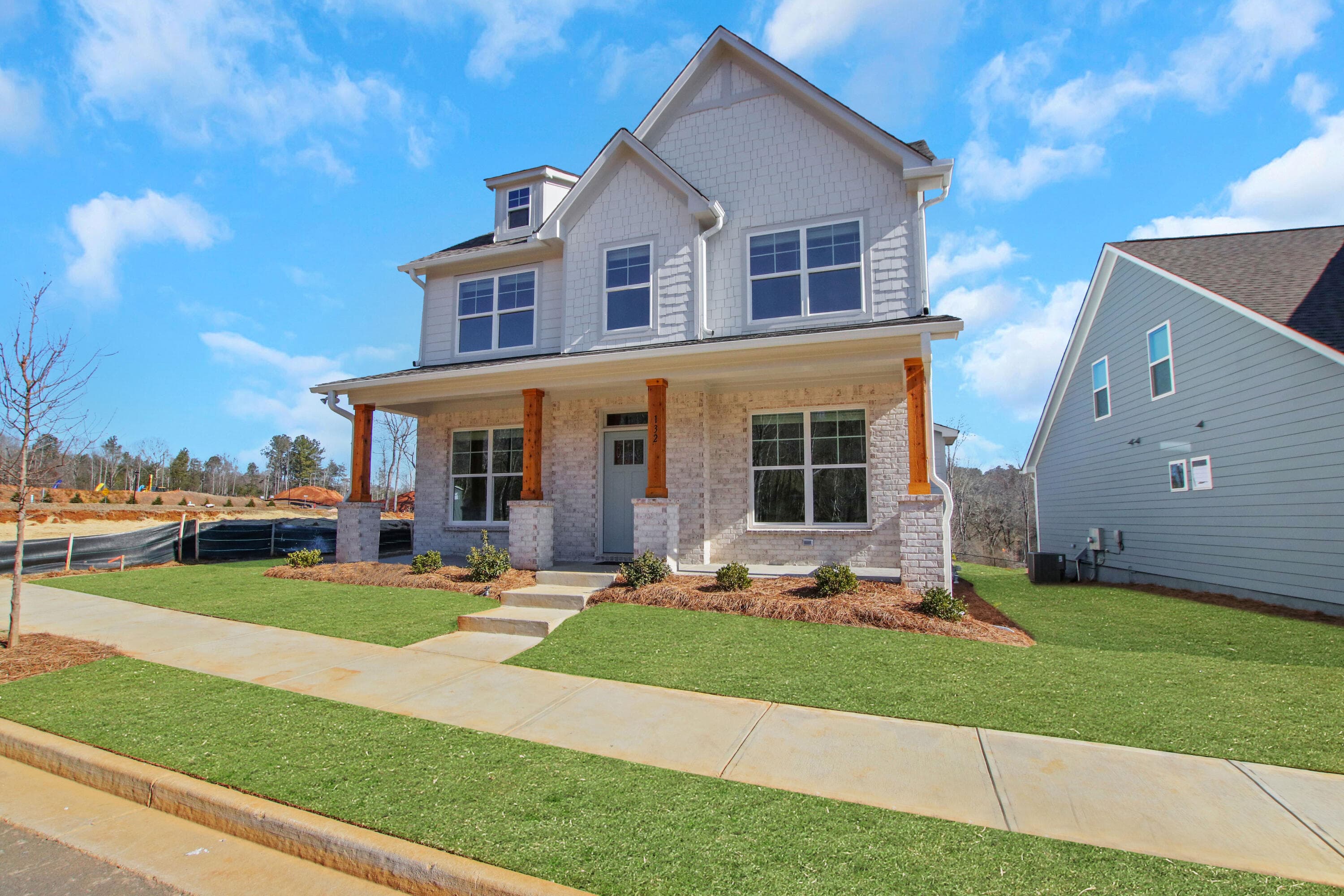 Single Family Residence at 371 Pascalis Place 2004, Aiken, SC 29803, photo 5 of 147