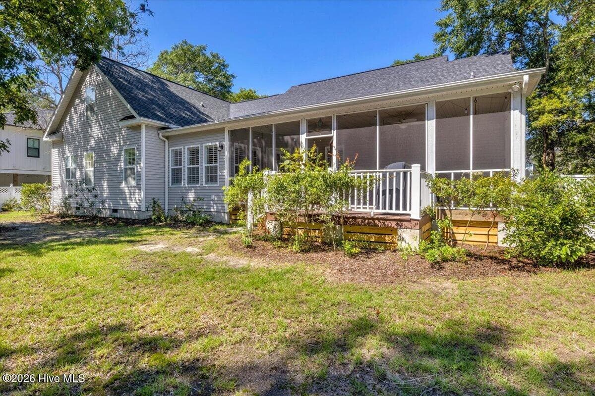 Single Family Residence at 102 SW 22nd Street, Oak Island, NC 28465, photo 39 of 56