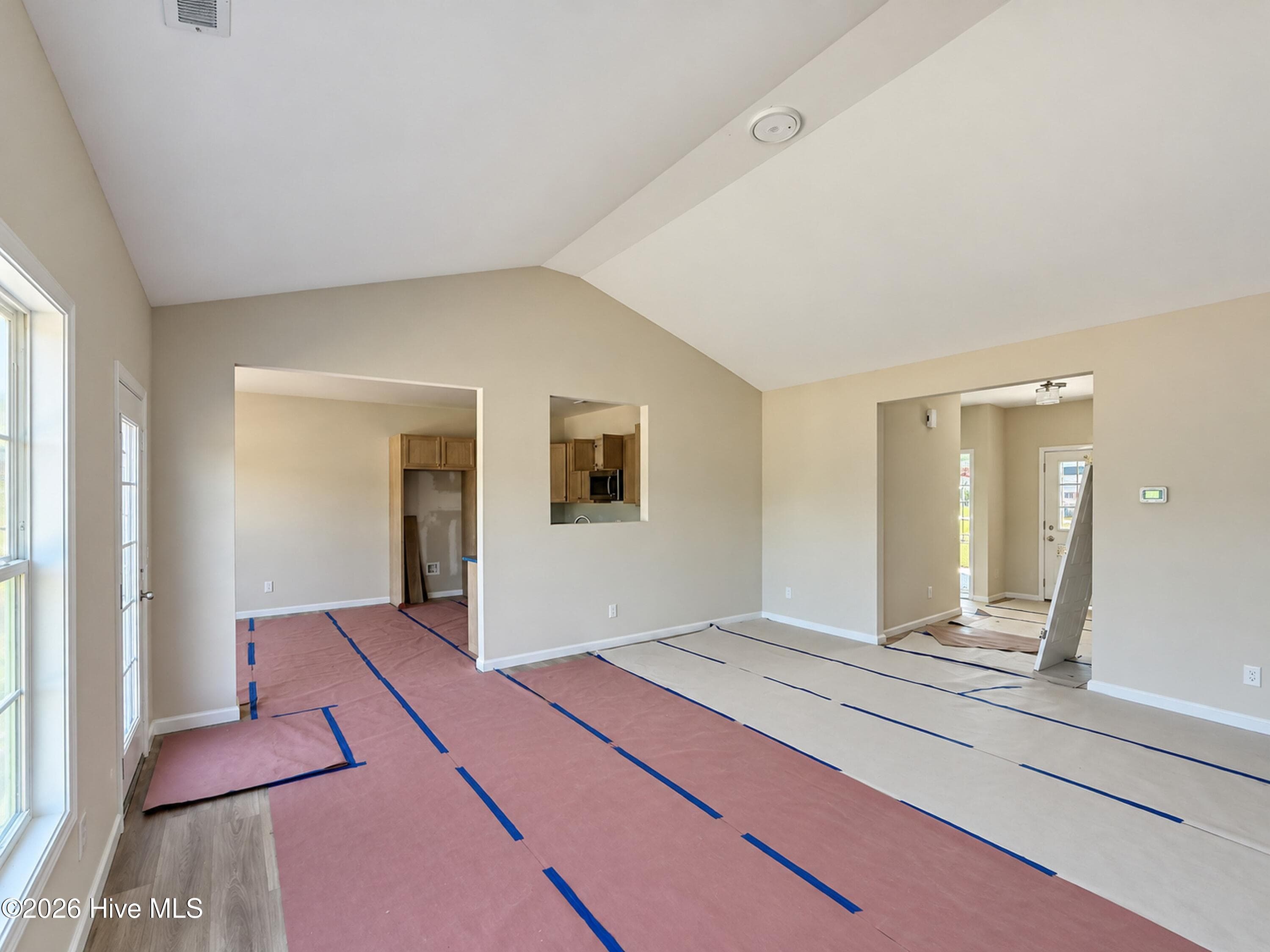 Single Family Residence at 39 E Emily Gardens Drive, Selma, NC 27576, photo 68 of 146