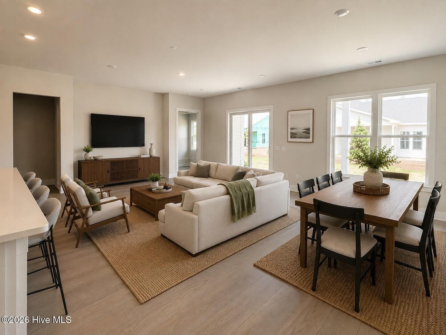 Photos are of a Salters home virtually staged for illustrative purposes. Actual design options may vary. - 259 Sand Dollar Lane 28, Southport, NC 28461