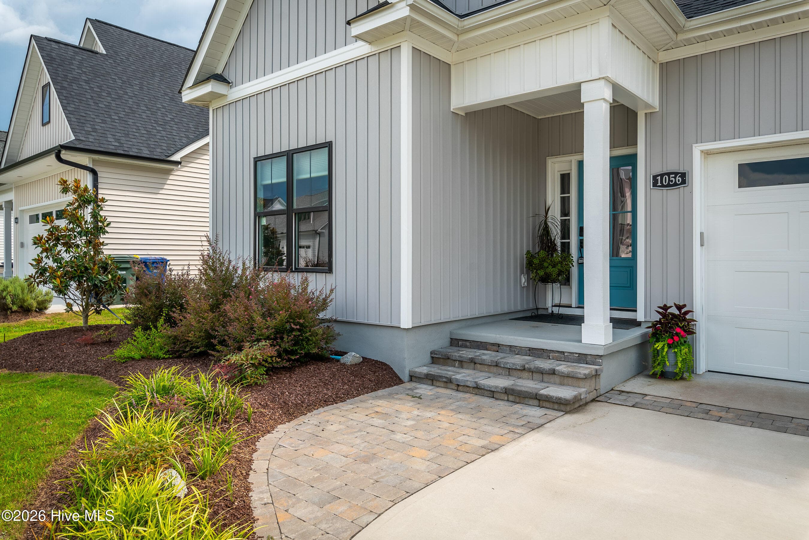 Single Family Residence at 1056 Montevallo Lane, Ayden, NC 28513, photo 3 of 22