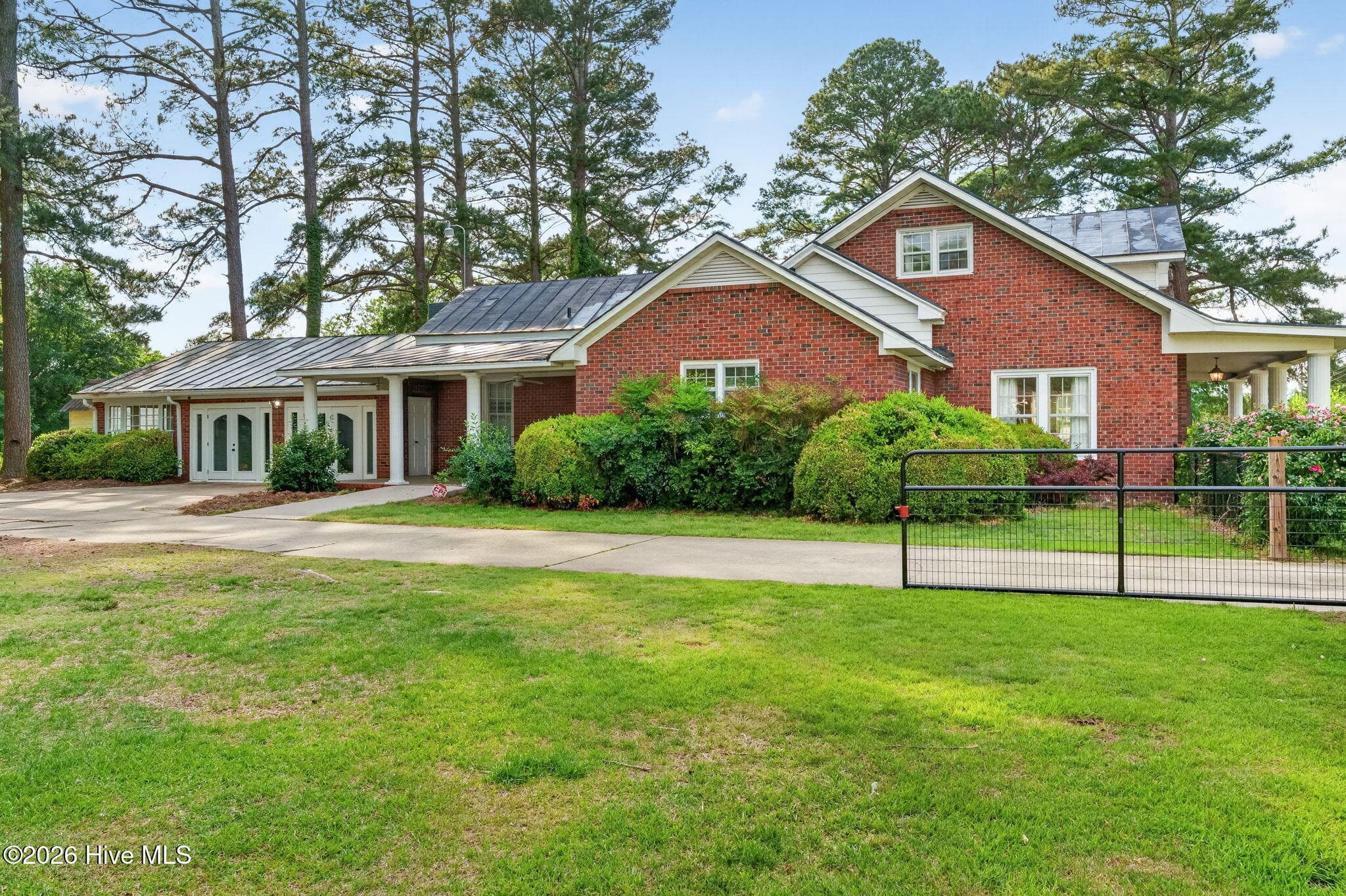 Single Family Residence at 207 W 3rd Street, Princeton, NC 27569, photo 47 of 58