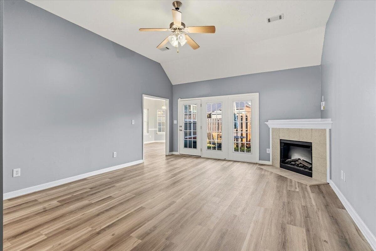 Single Family Residence at 4325 Regans Lane, Augusta, GA 30909, photo 6 of 27