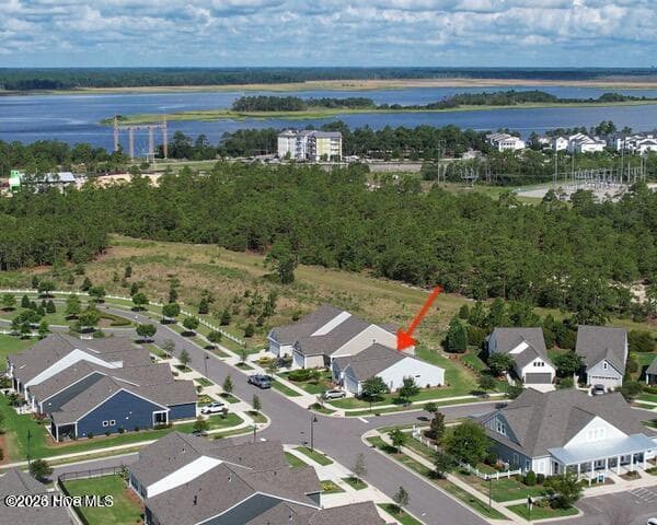 Single Family Residence at 4204 Passerine Avenue, Wilmington, NC 28412, photo 28 of 46