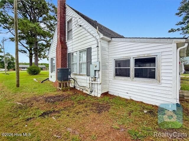 Single Family Residence at 34502 Us Highway 264, Engelhard, NC 27824, photo 32 of 37