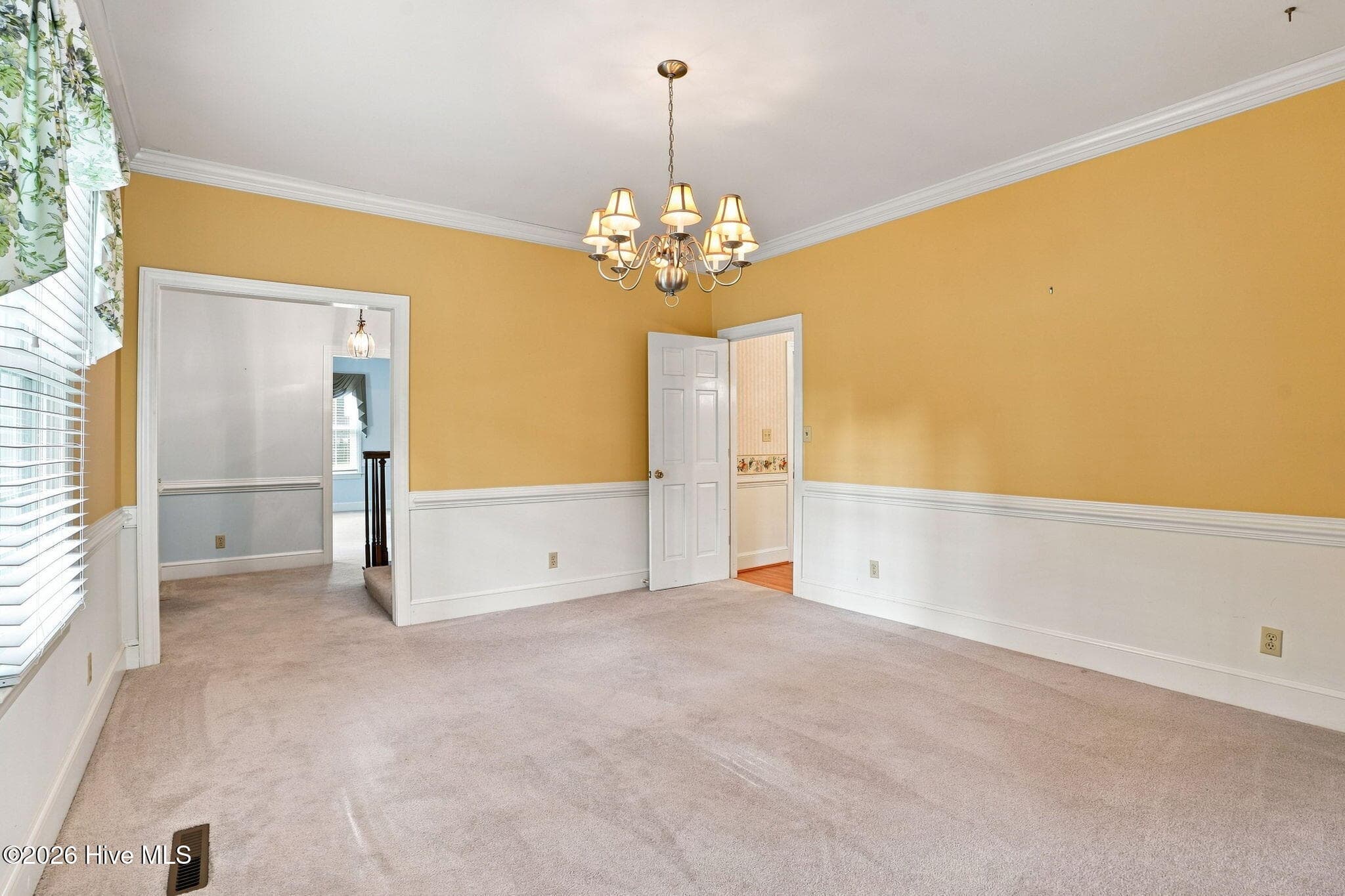 Single Family Residence at 1404 Canterbury Road, Tarboro, NC 27886, photo 24 of 57