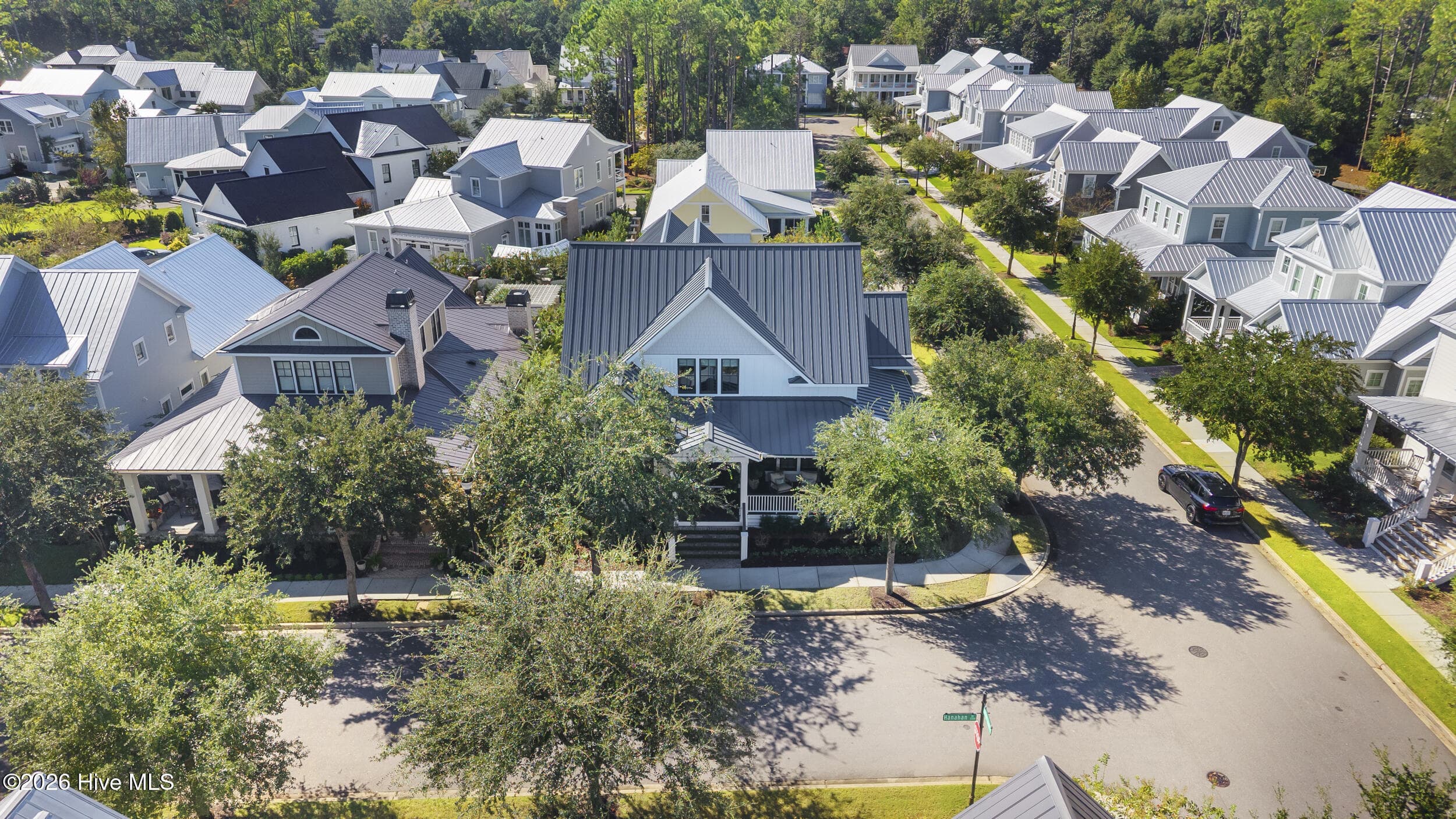Single Family Residence at 5304 Hanahan Drive, Wilmington, NC 28403, photo 108 of 134