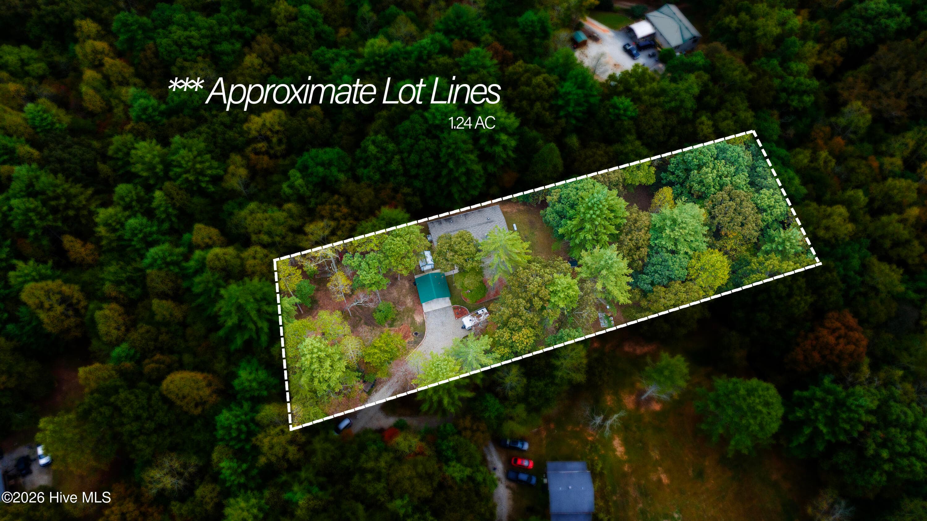 Manufactured Home at 280 Old Beech Road, Blairsville, GA 30512, photo 2 of 23