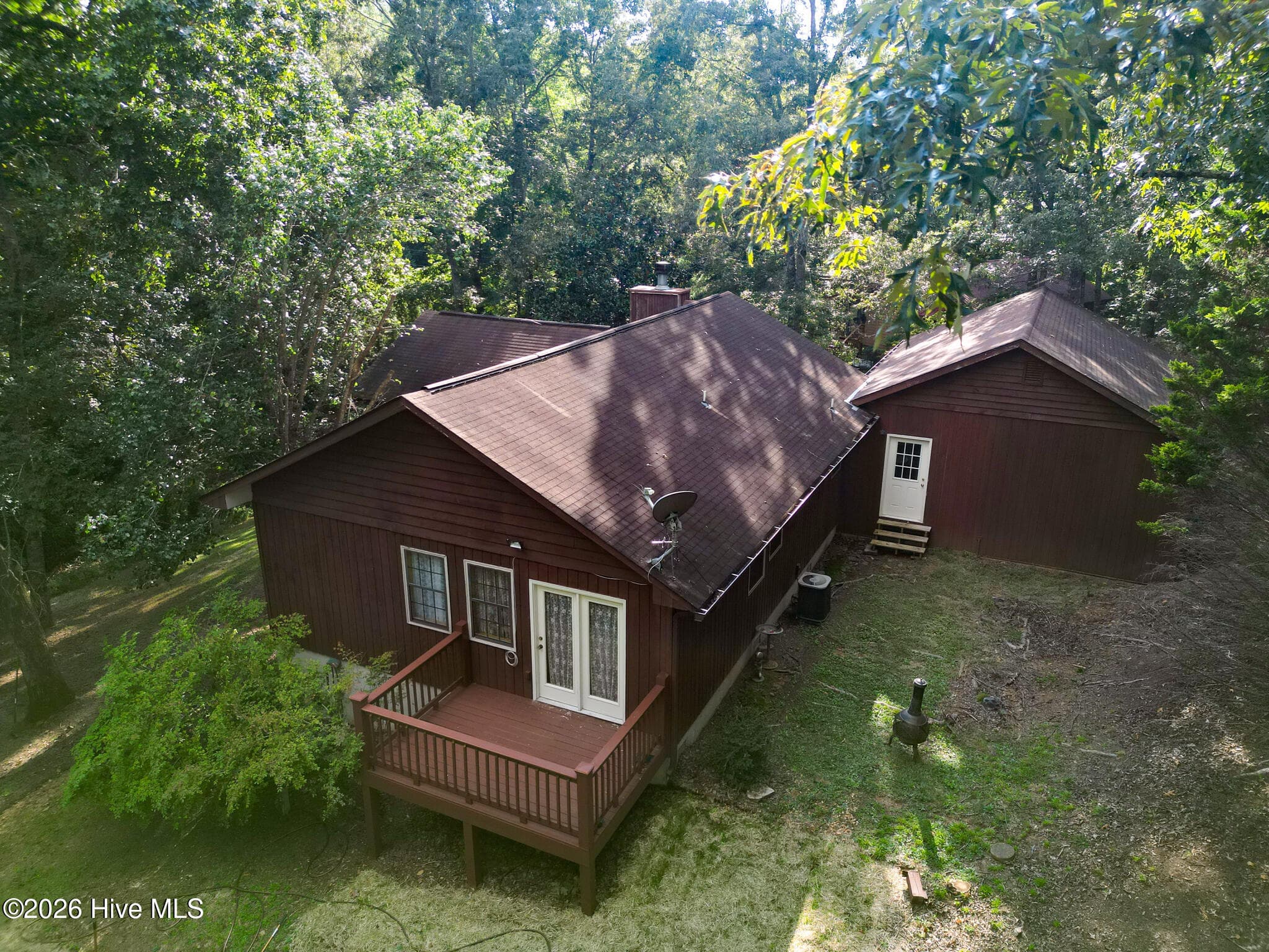 Single Family Residence at 30 Sunray Circle, Murphy, NC 28906, photo 33 of 40
