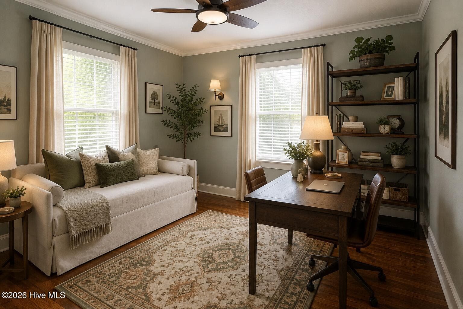 Single Family Residence at 1720 Oak Drive, Augusta, GA 30904, photo 21 of 23