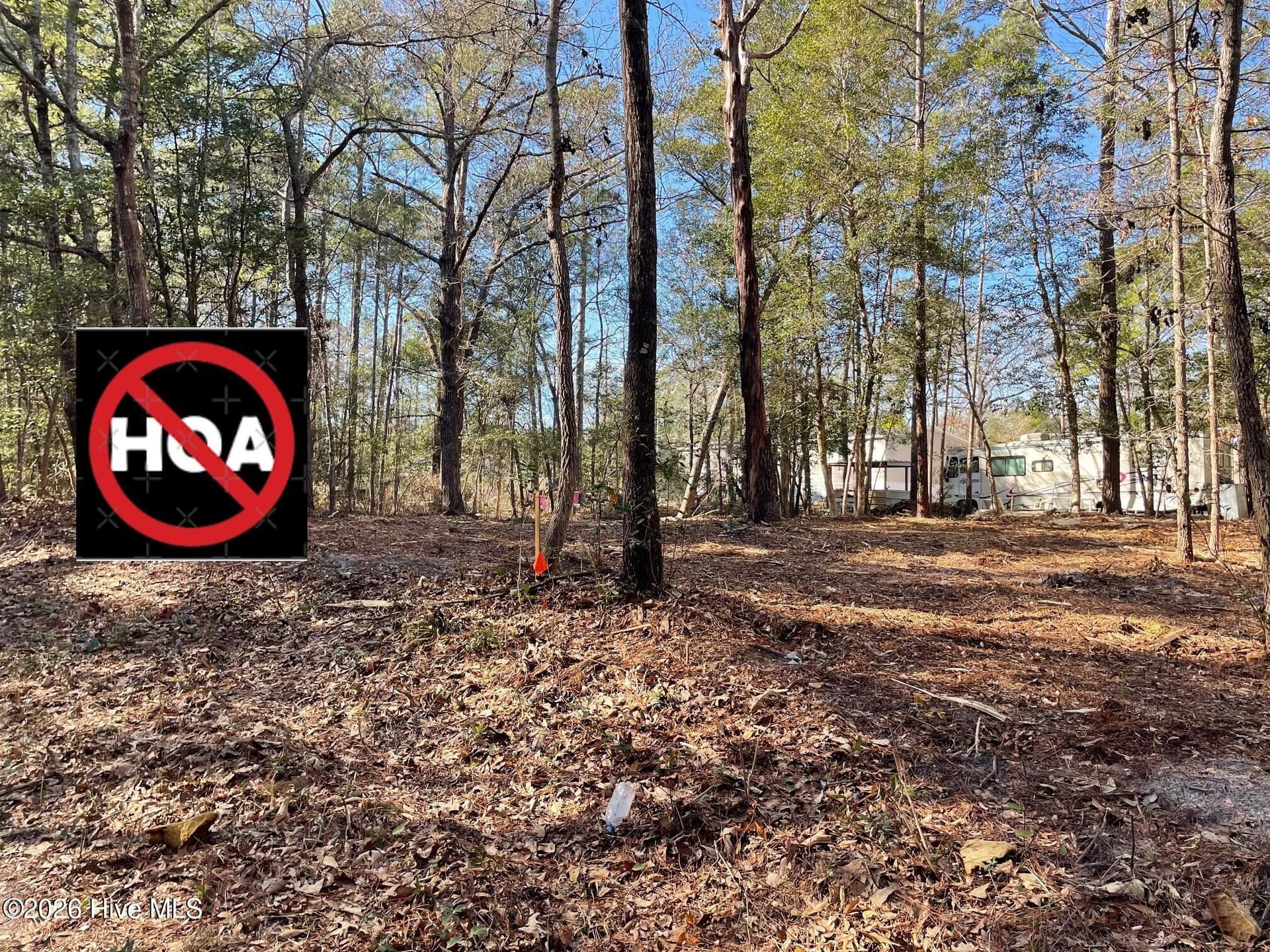 Mobile Home Lot at 1038 Andover Place SE, Bolivia, NC 28422, photo 8 of 17