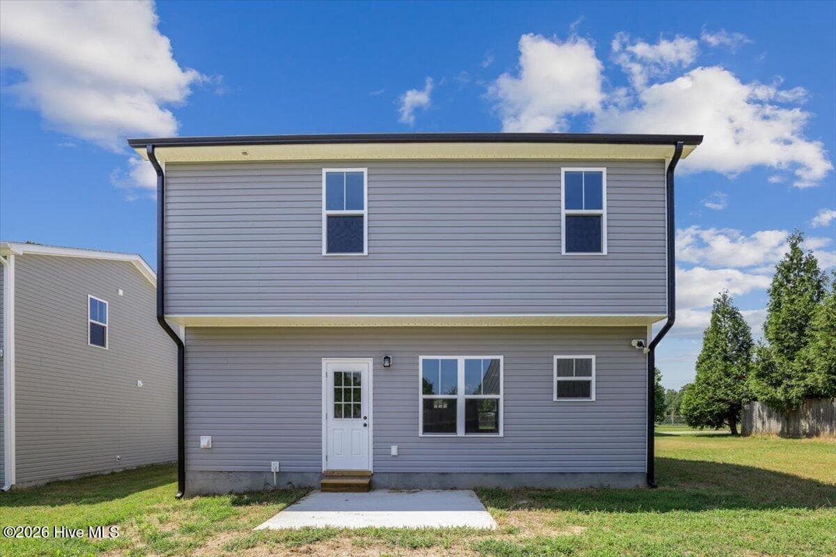 Single Family Residence at 117 Wilson Street, Erwin, NC 28339, photo 38 of 40