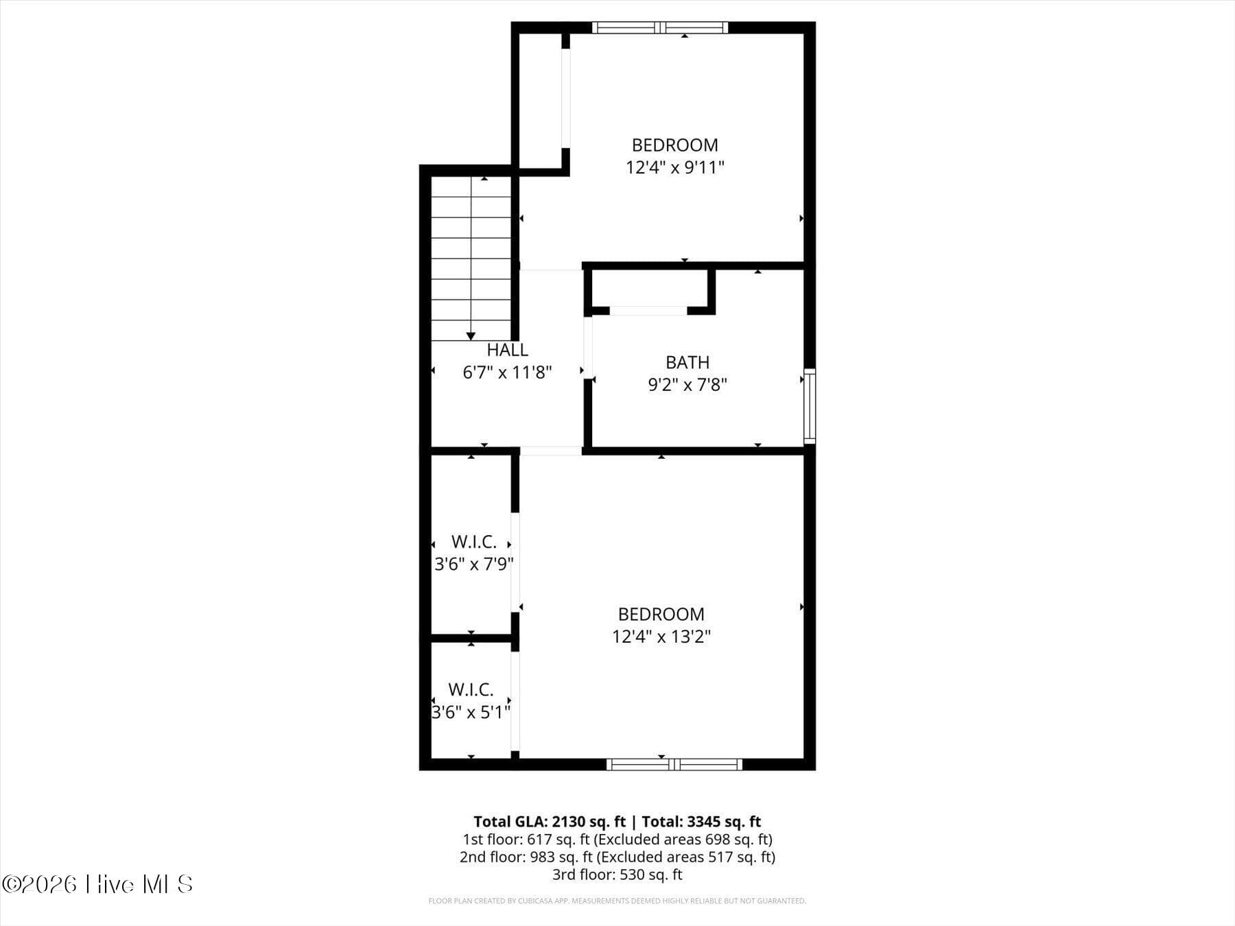 Single Family Residence at 105 SW 11th Street, Oak Island, NC 28465, photo 54 of 60