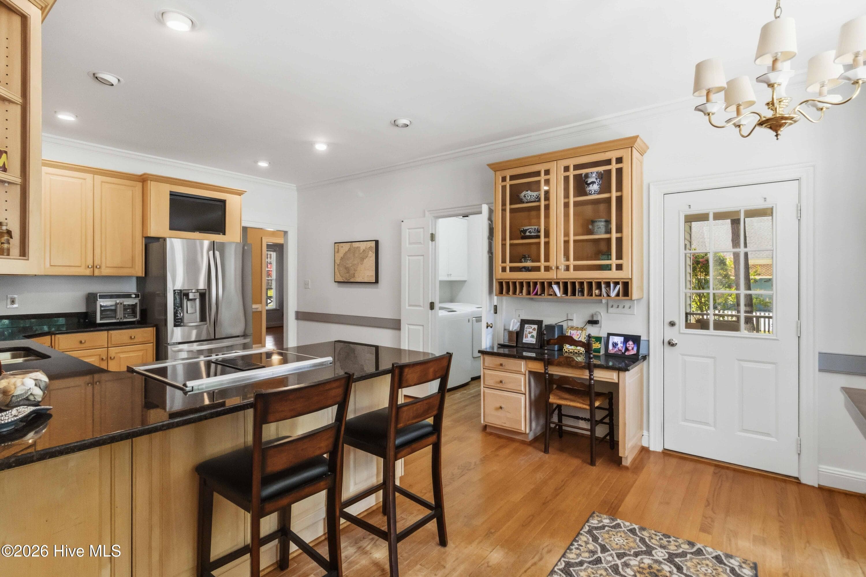 Single Family Residence at 4926 Country Club Drive N, Wilson, NC 27896, photo 12 of 44