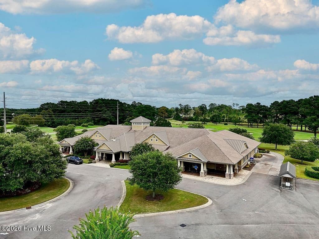 Single Family Residence at 9447 Old Salem Way NW, Calabash, NC 28467, photo 130 of 144