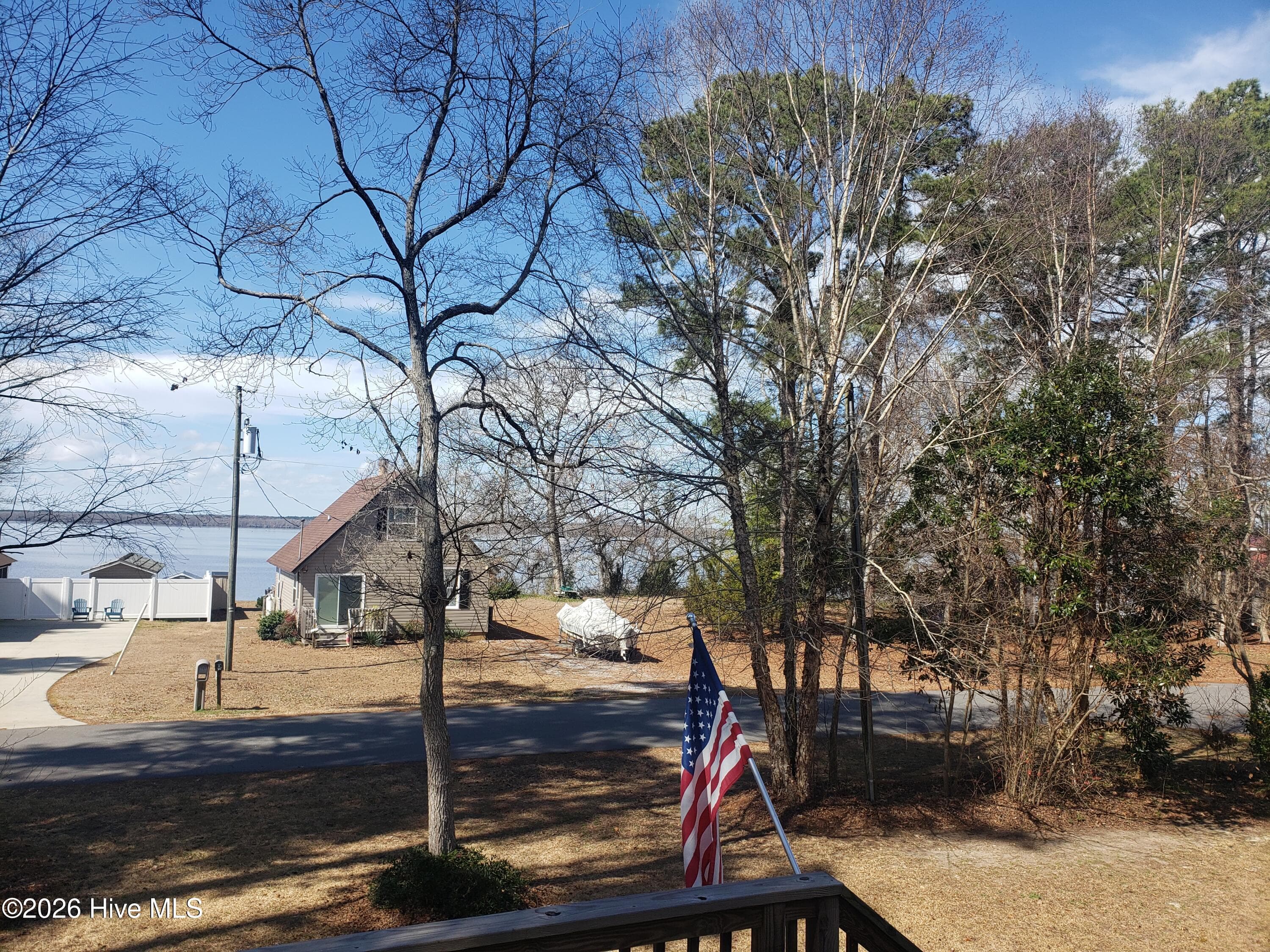 Single Family Residence at 201 Winnebago Trail, Edenton, NC 27932, photo 34 of 35
