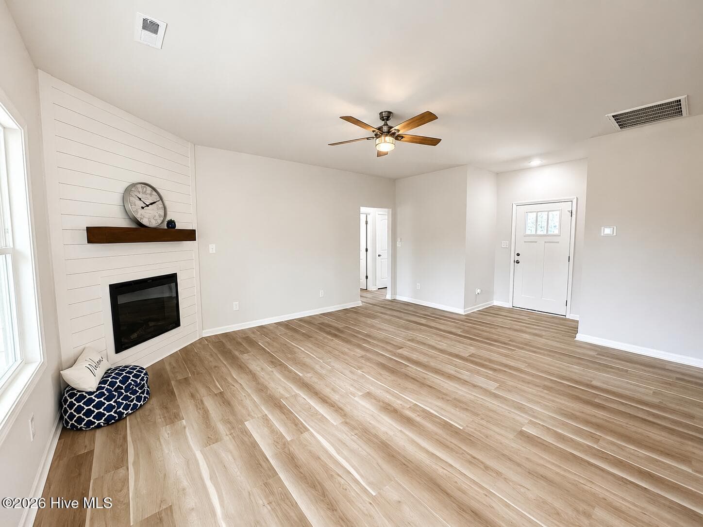 Single Family Residence at 51 Huckleberry Bush Lane, Princeton, NC 27569, photo 4 of 18