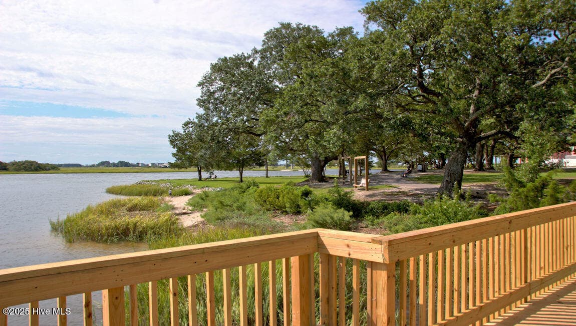 Single Family Residence at 3120 Tasso Drive SW, Sunset Beach, NC 28468, photo 26 of 29