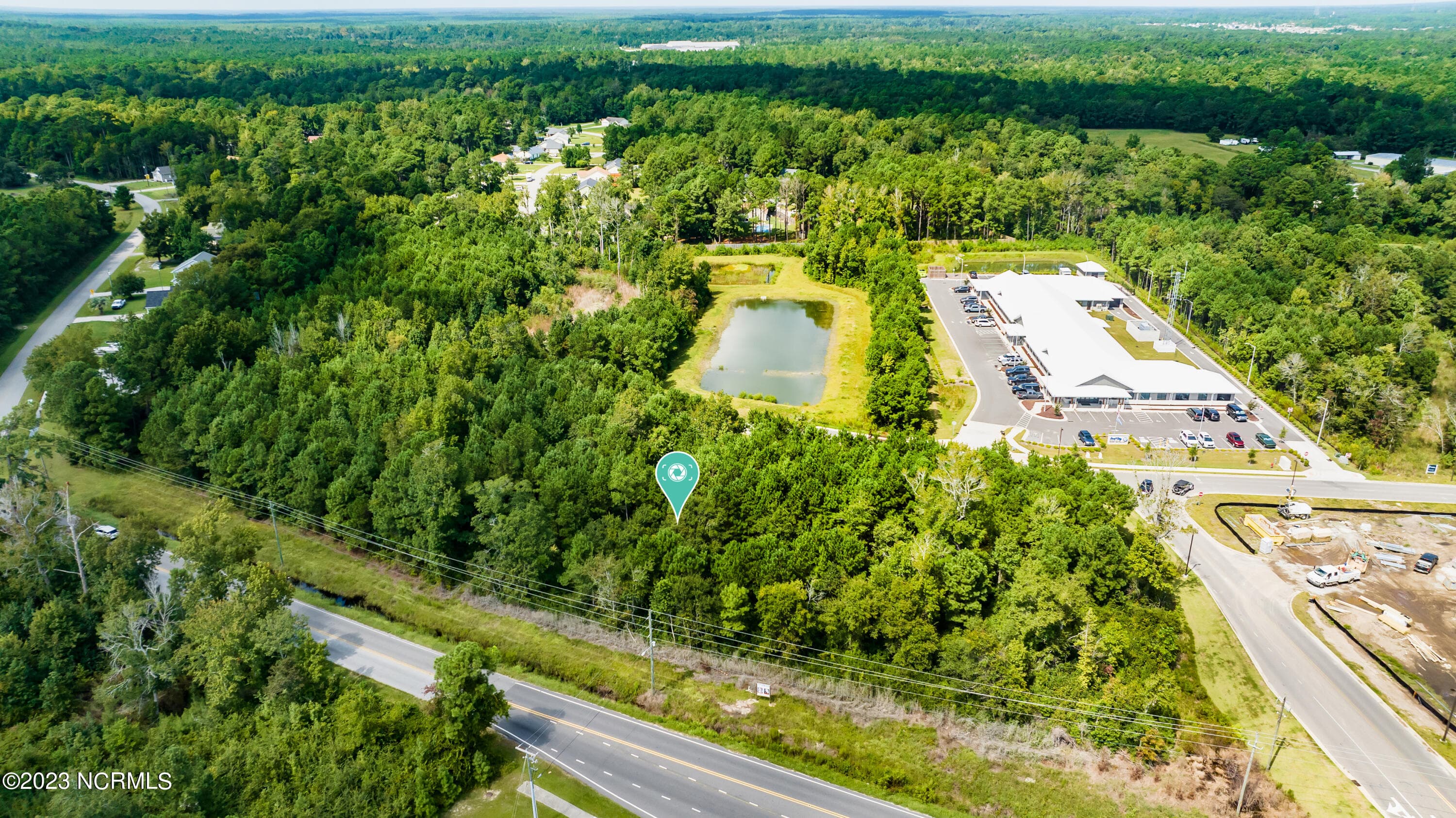 Tr 7 Nc Hwy 210, Surf City, NC 28445