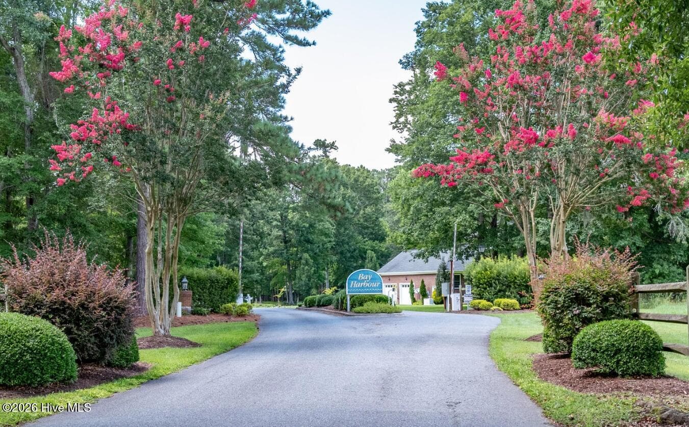 Undeveloped at 321 Bay View Drive, Chocowinity, NC 27817, photo 2 of 12