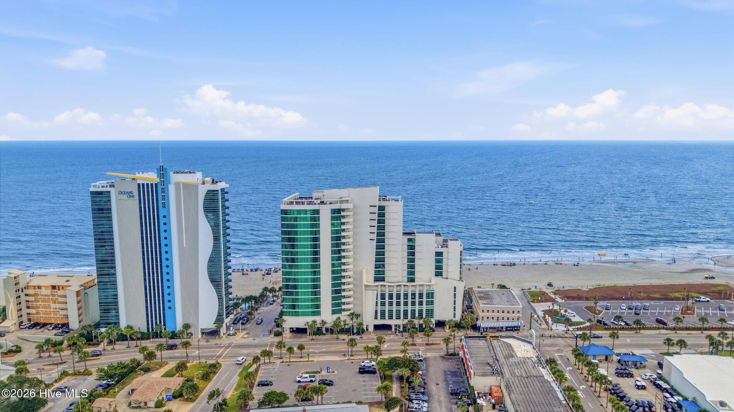 Condominium at 201 S Ocean Boulevard 812, Myrtle Beach, SC 29577, photo 54 of 62