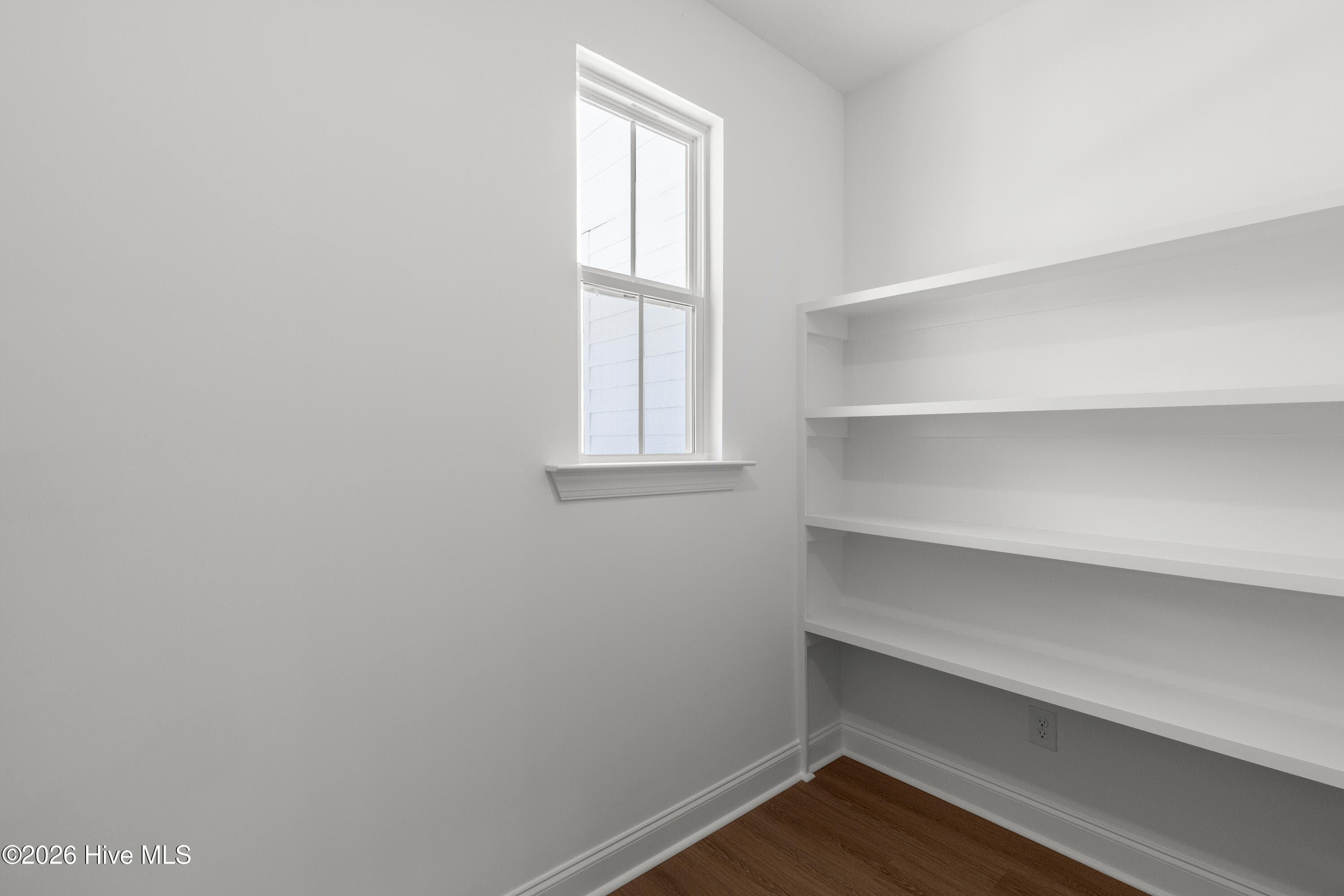 The walk in pantry continues! - 1550 Bellingham Drive, Beech Island, SC 29842