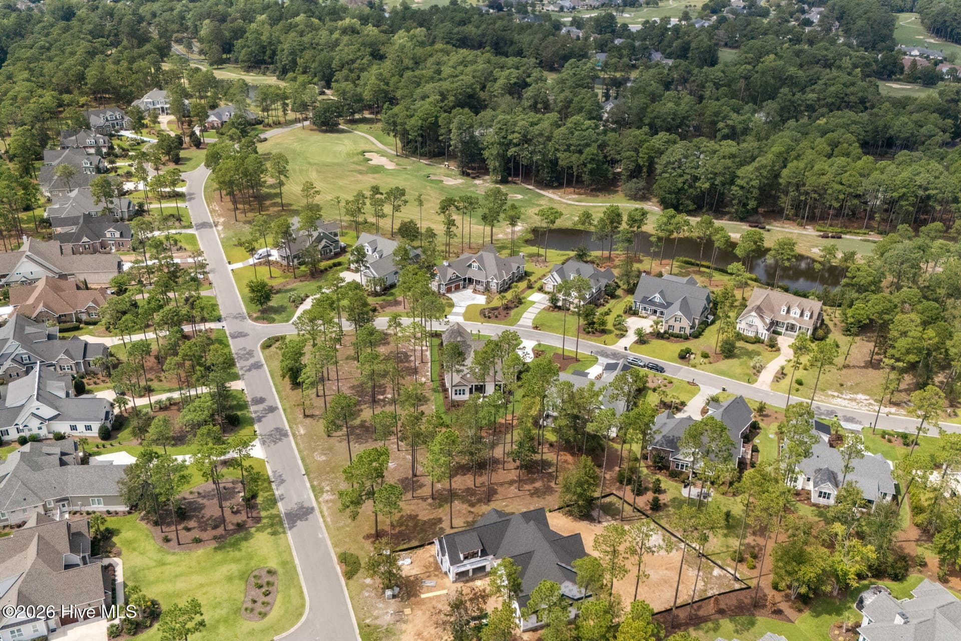 Single Family Residence at 536 Morely Circle SW, Ocean Isle Beach, NC 28469, photo 10 of 153