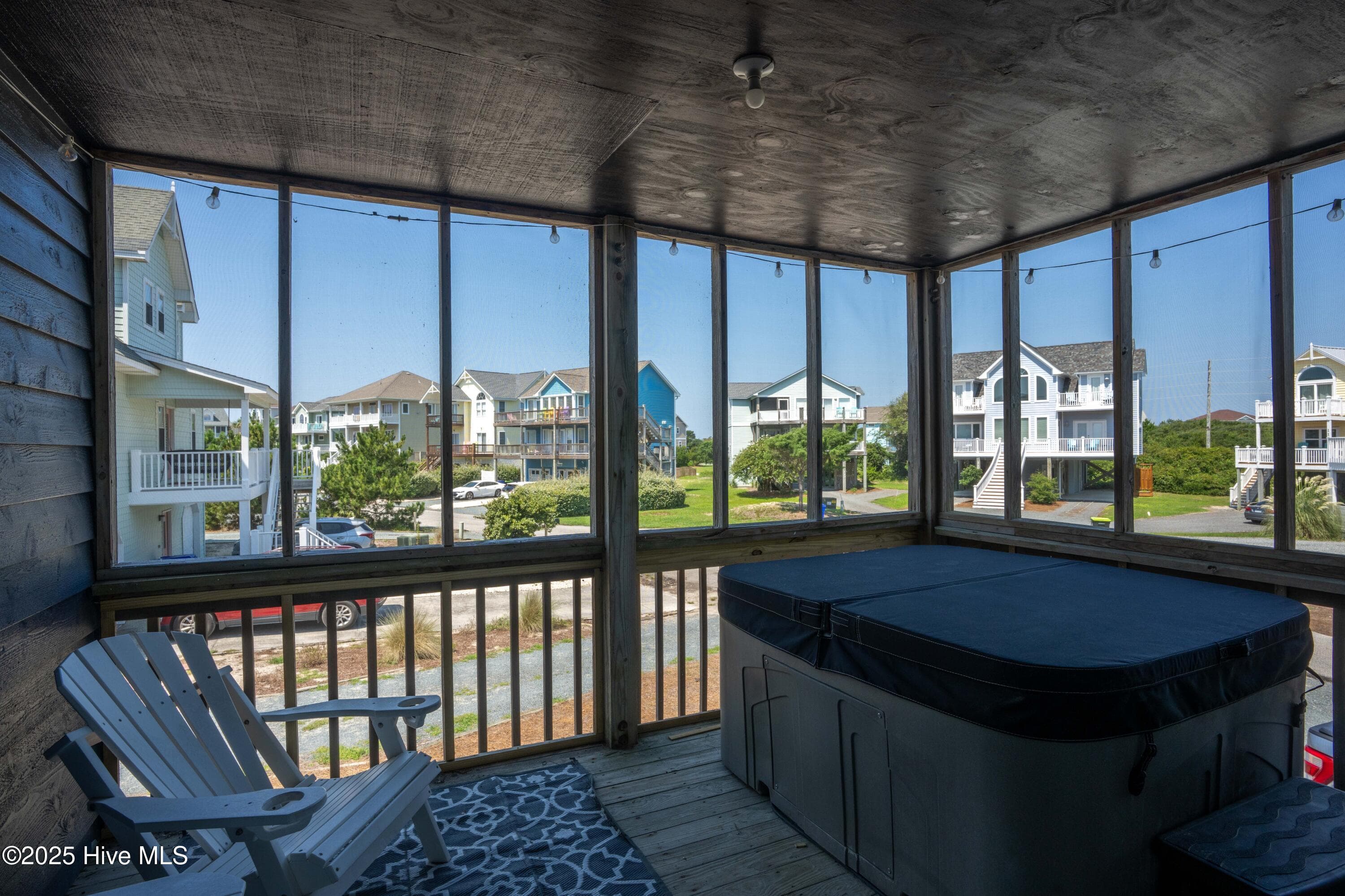 Single Family Residence at 124 N Permuda Wynd Drive, North Topsail Beach, NC 28460, photo 43 of 84