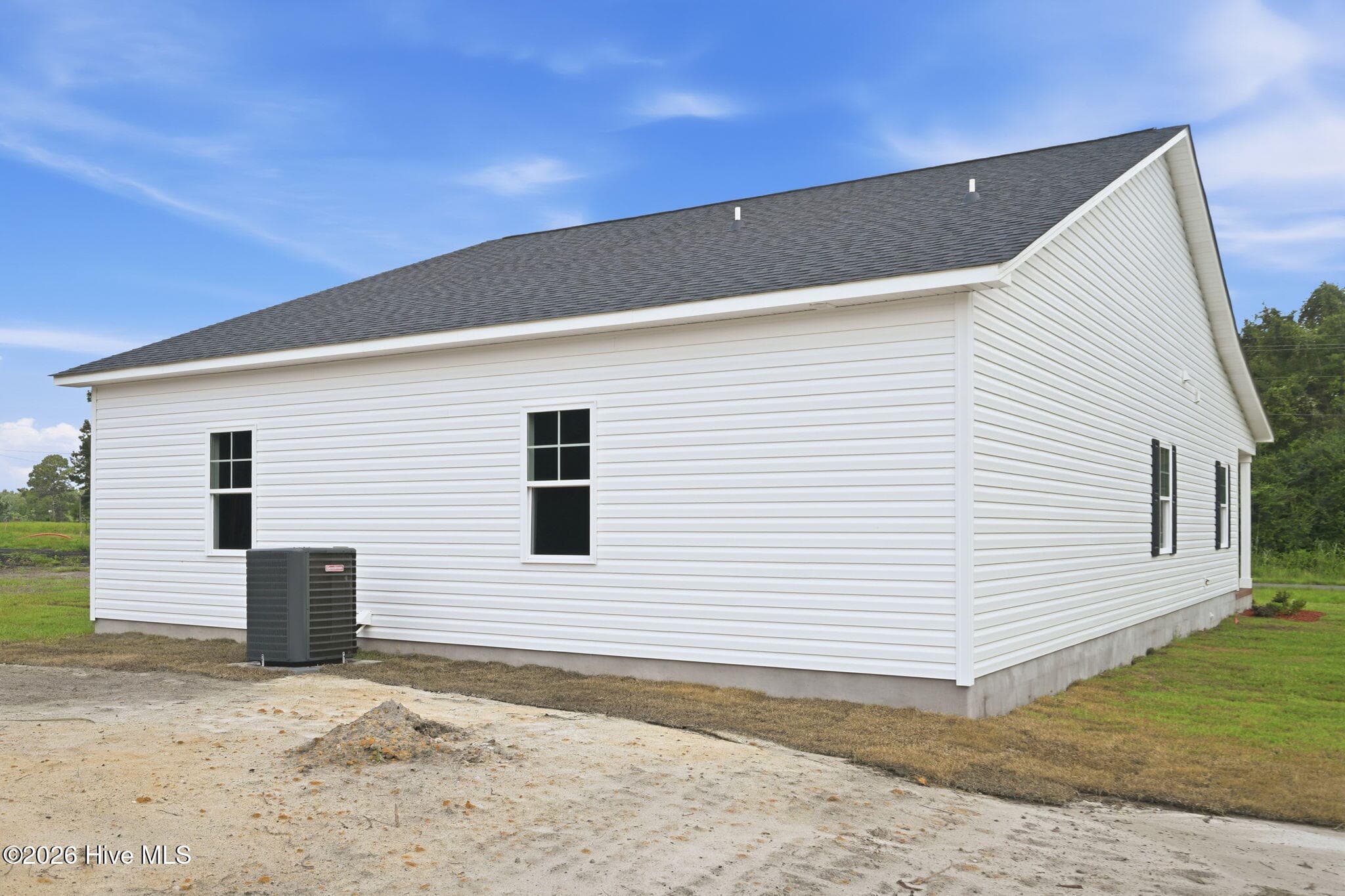Single Family Residence at 591 Batchelor Road, Richlands, NC 28574, photo 45 of 54