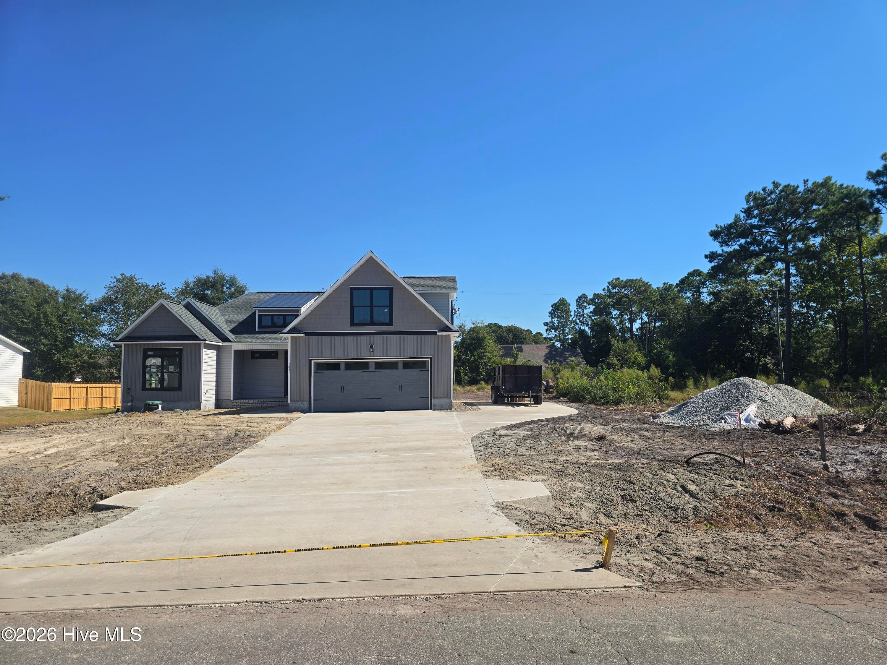Single Family Residence at 107 Weathersbee Drive, Hampstead, NC 28443, photo 11 of 140