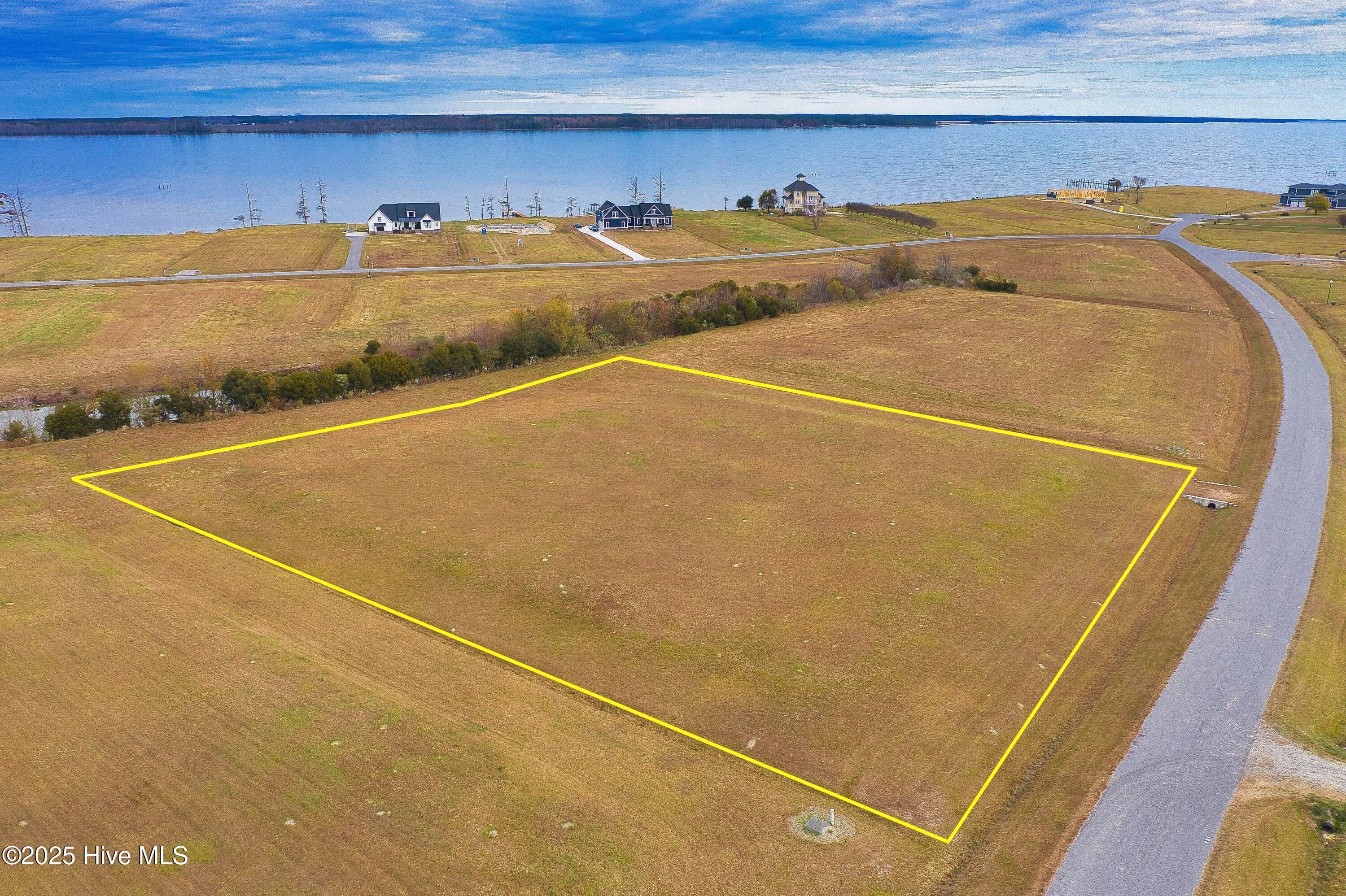 Residential Lot at 189 219 Bald Eagle Pointe Drive, Hertford, NC 27944, photo 4 of 17
