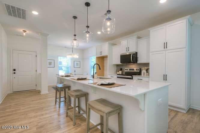 Single Family Residence at 413 Rolling Road 96, Wilmington, NC 28405, photo 18 of 44