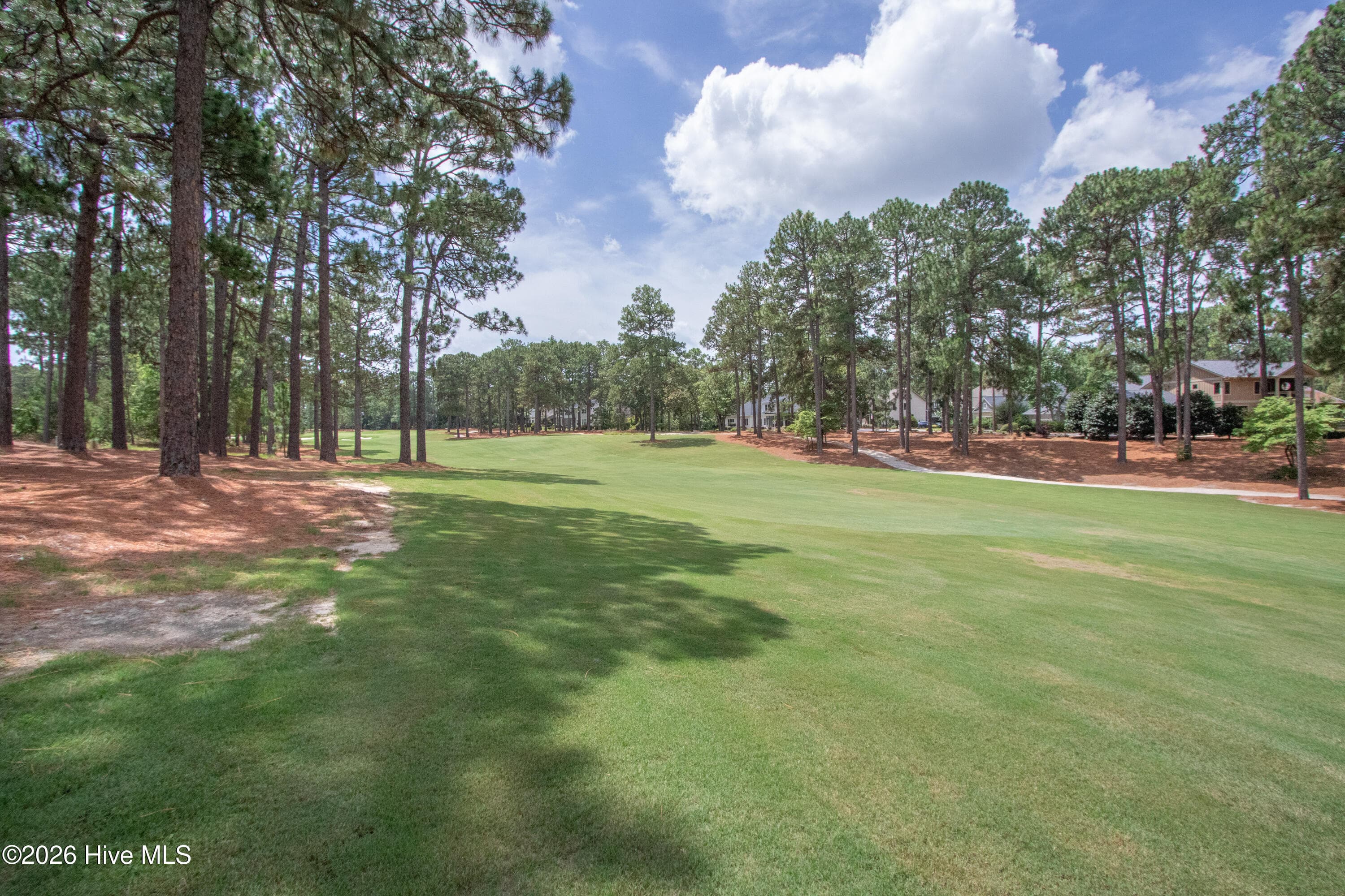 Single Family Residence at 12 Fortrose Circle, Pinehurst, NC 28374, photo 44 of 49