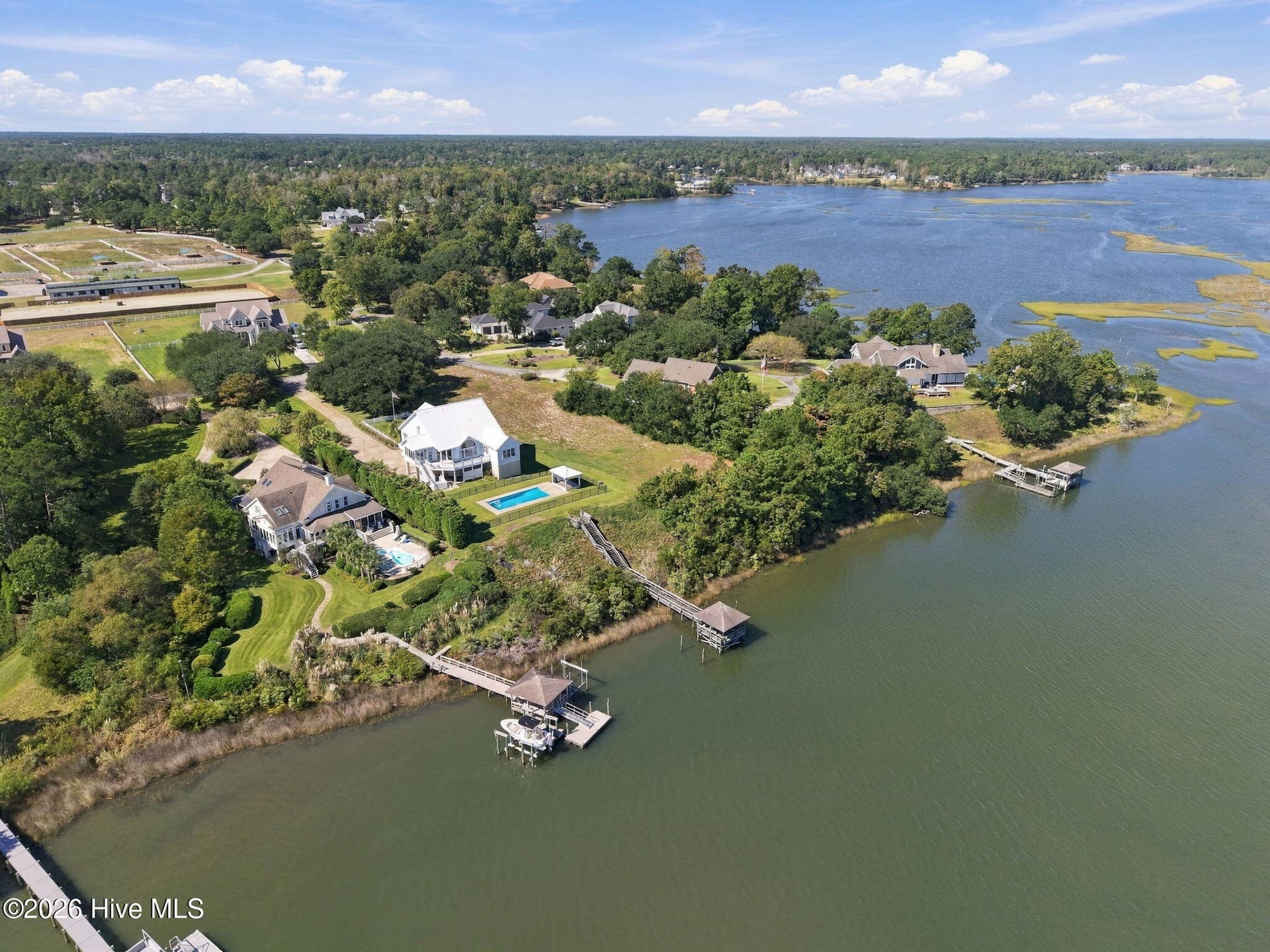 Single Family Residence at 5 Ballast Point Road, Hampstead, NC 28443, photo 64 of 67
