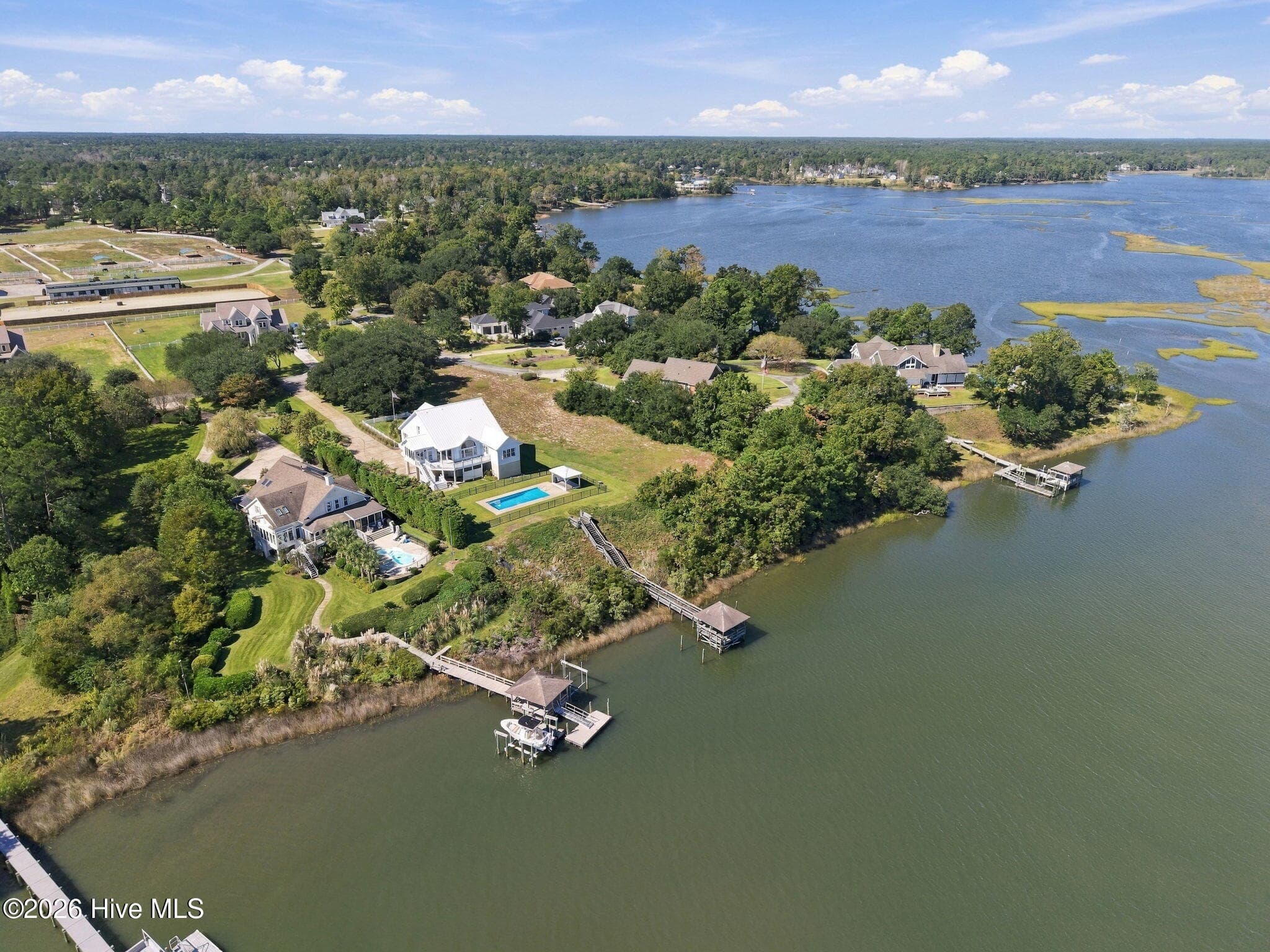 Single Family Residence at 5 Ballast Point Road, Hampstead, NC 28443, photo 64 of 67
