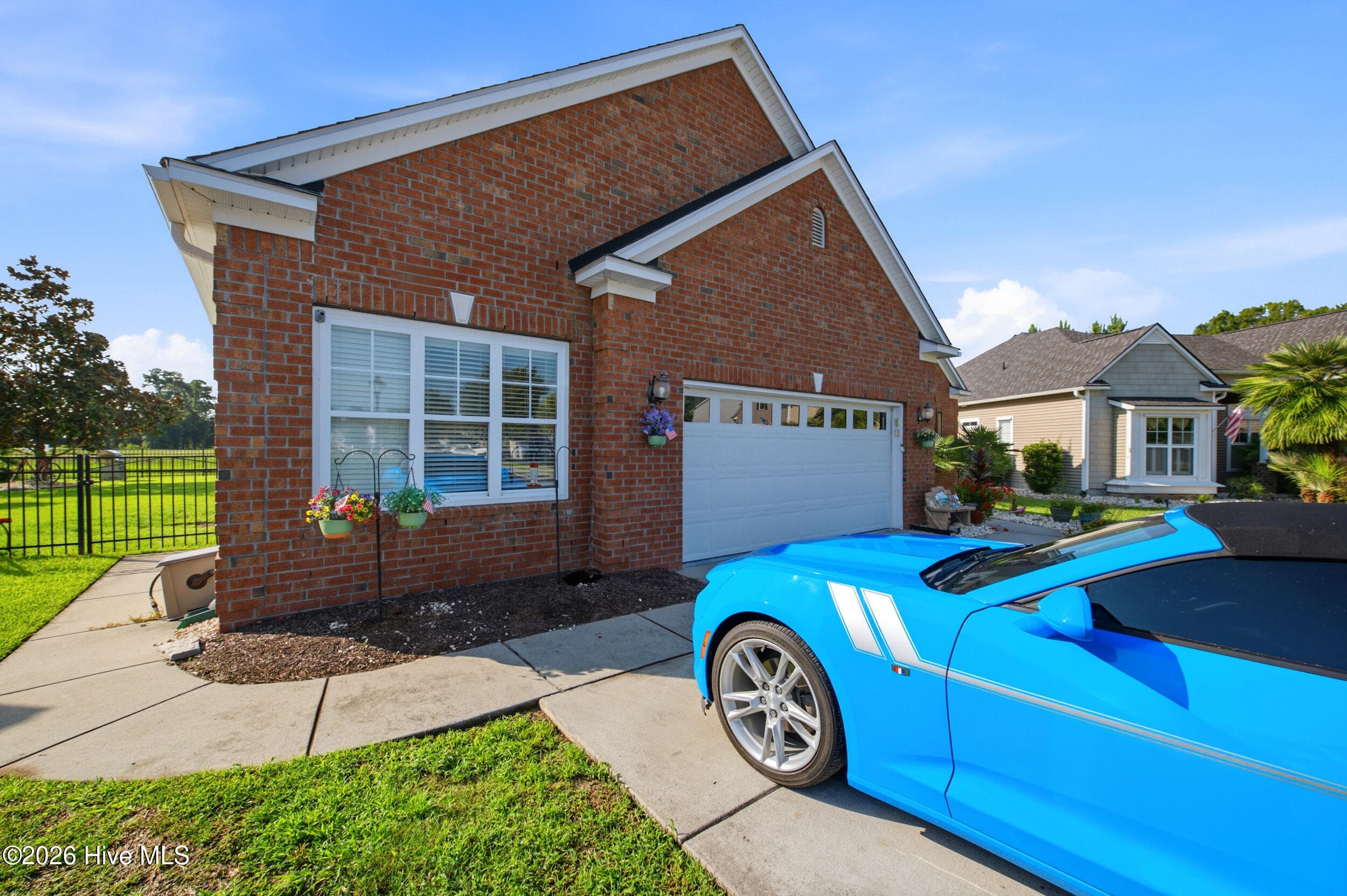 Single Family Residence at 684 Bullrush Court NW, Calabash, NC 28467, photo 5 of 103