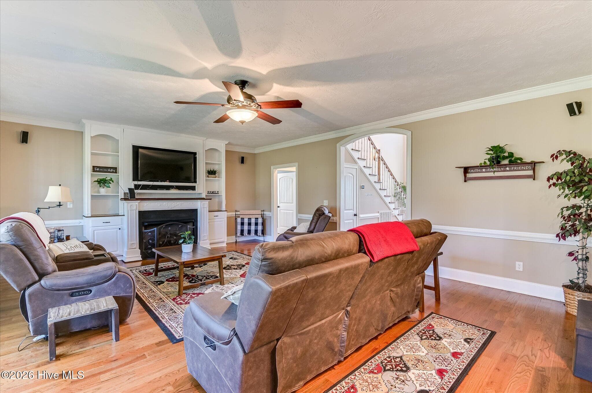Single Family Residence at 829 Mark Walden Road, Blythe, GA 30805, photo 10 of 69